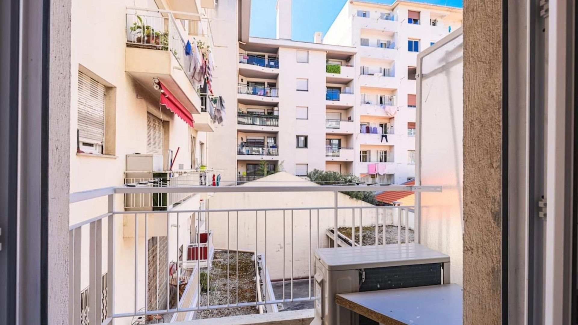 Appartement My Casa - Smolett - Superb Downtown W Ac Nice