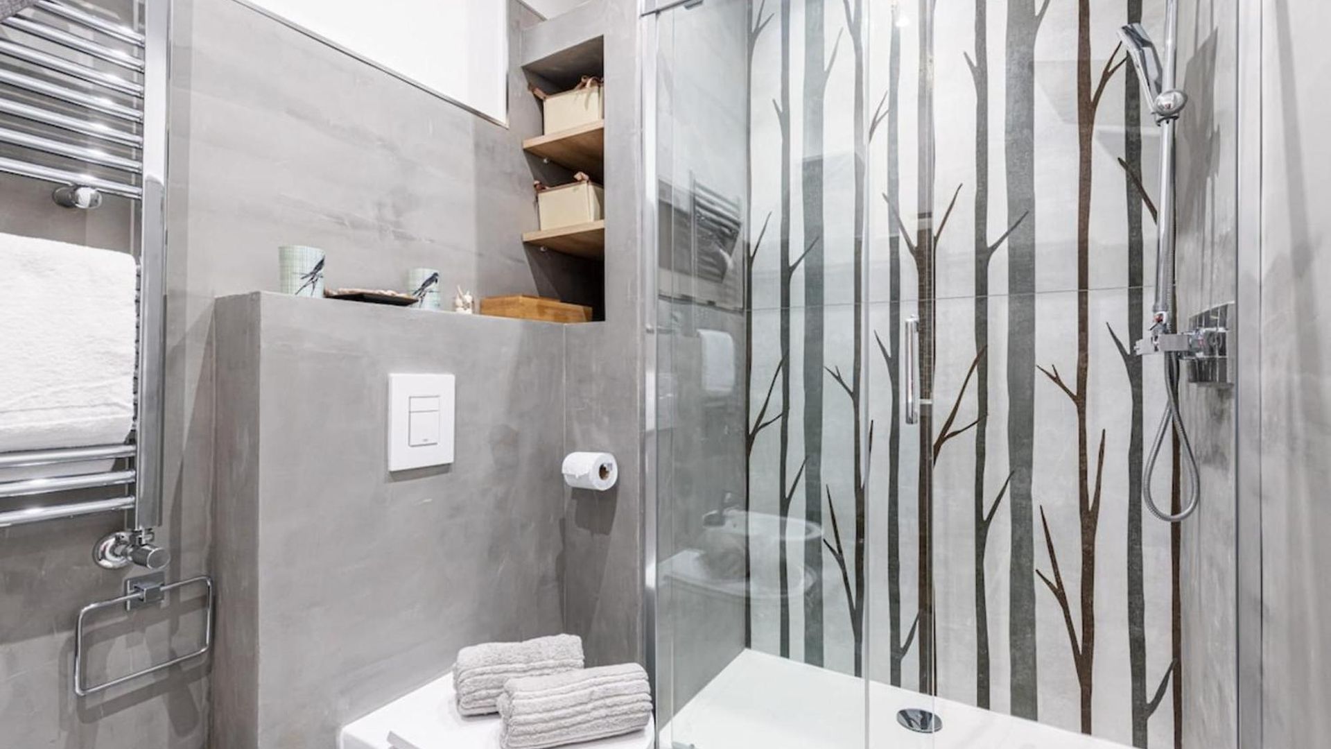 Appartement My Casa - Smolett - Superb Downtown W Ac *