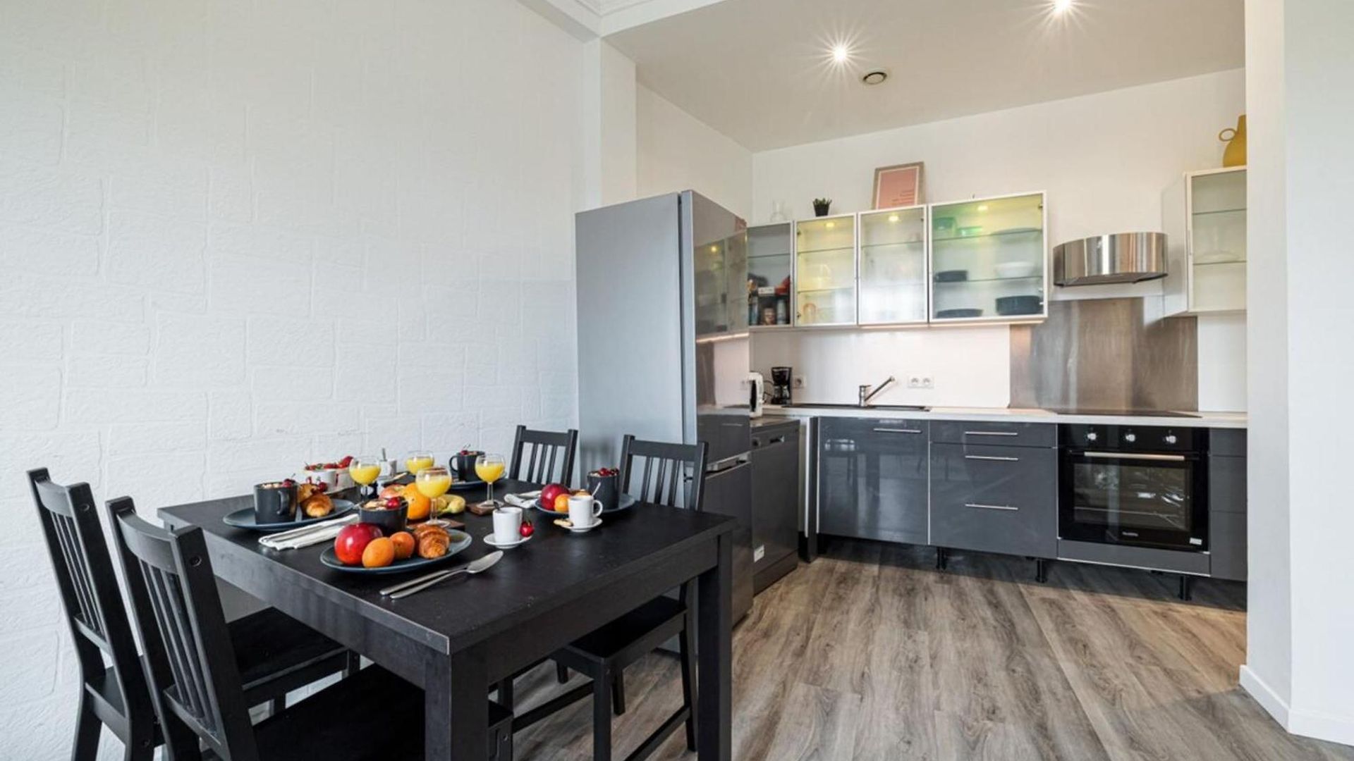 Appartement My Casa - Olivetto - Superb Center With Ac