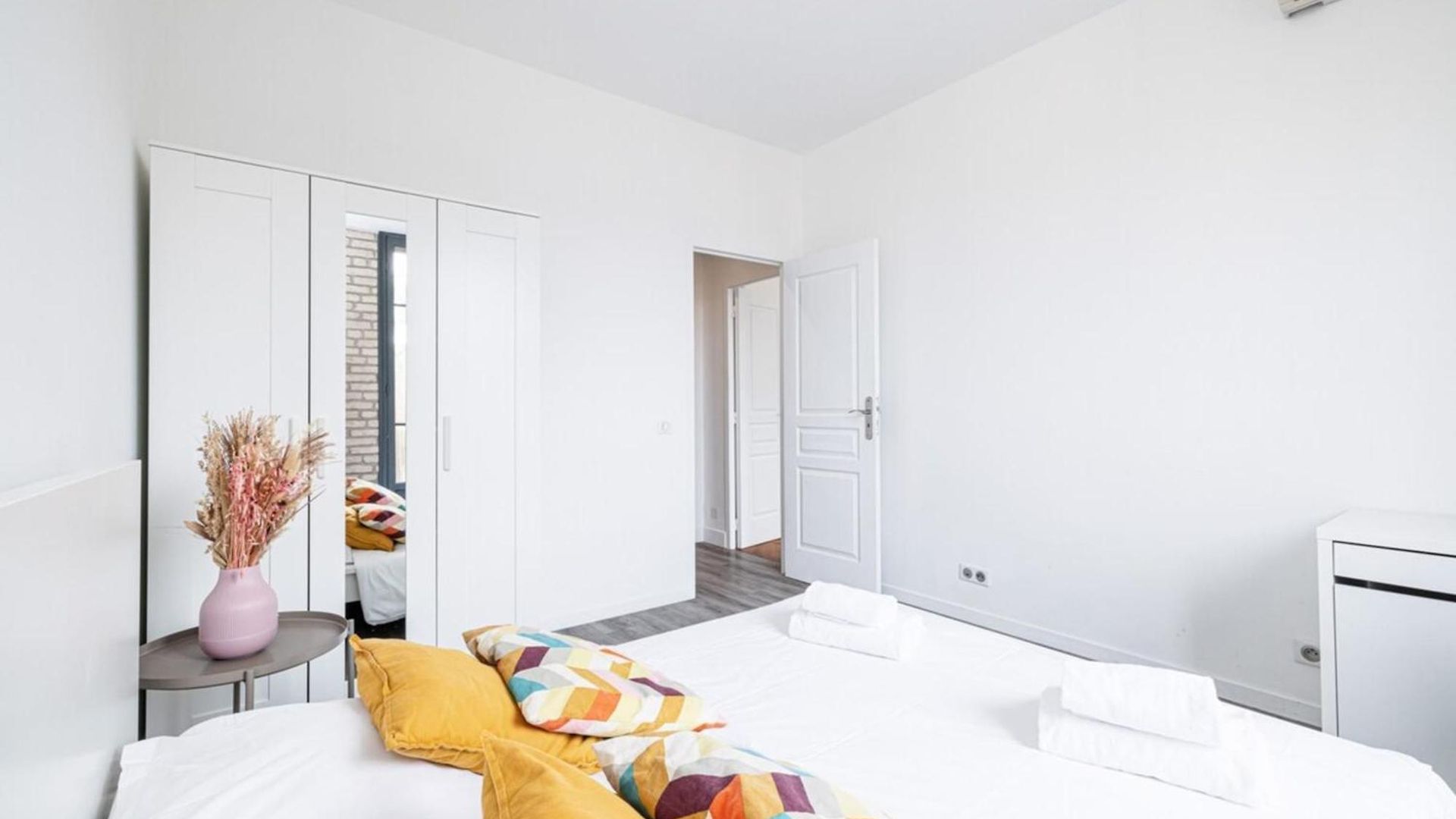 Appartement My Casa - Olivetto - Superb Center With Ac *