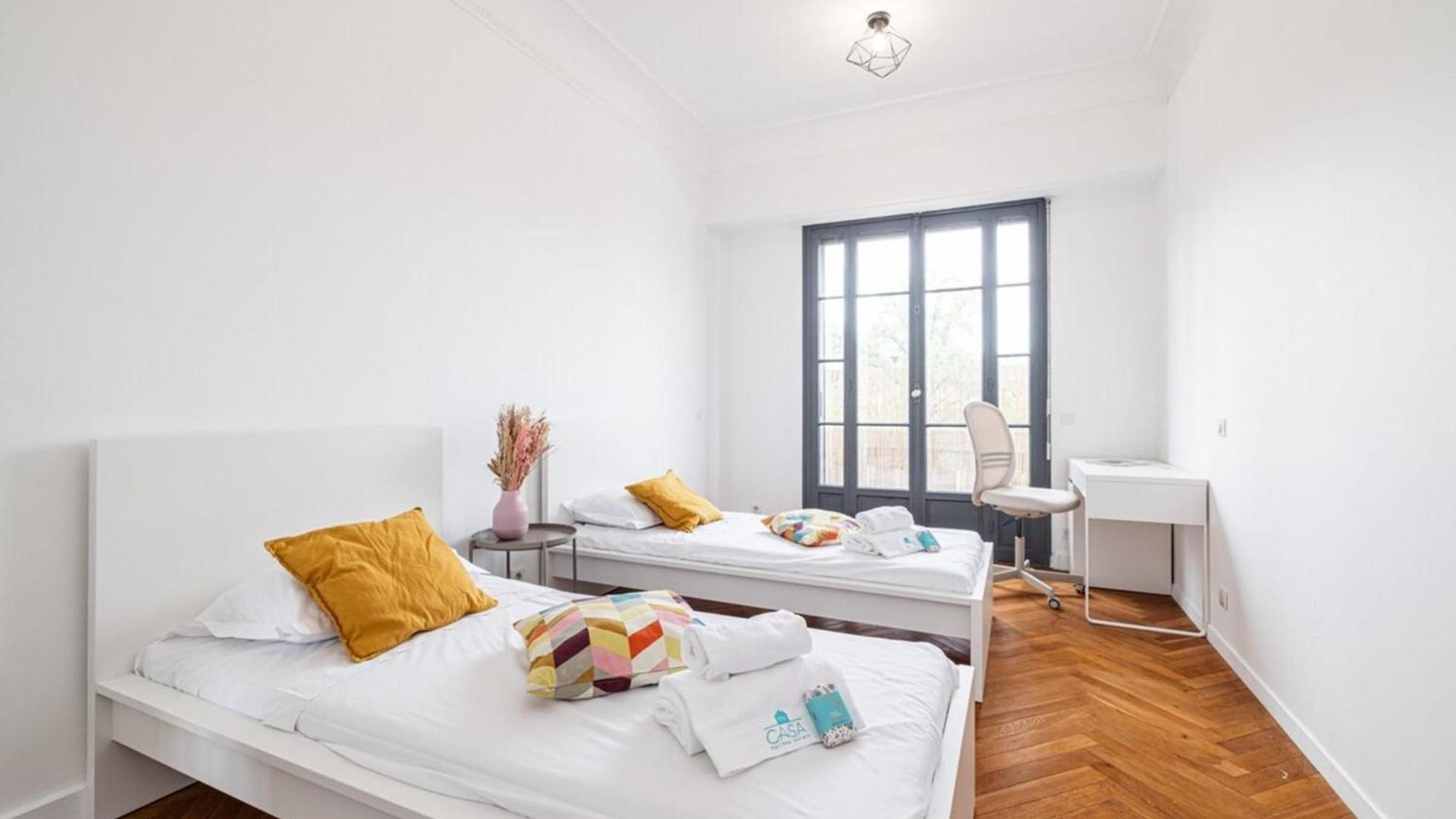 My Casa - Olivetto - Superb Center With Ac Appartement
