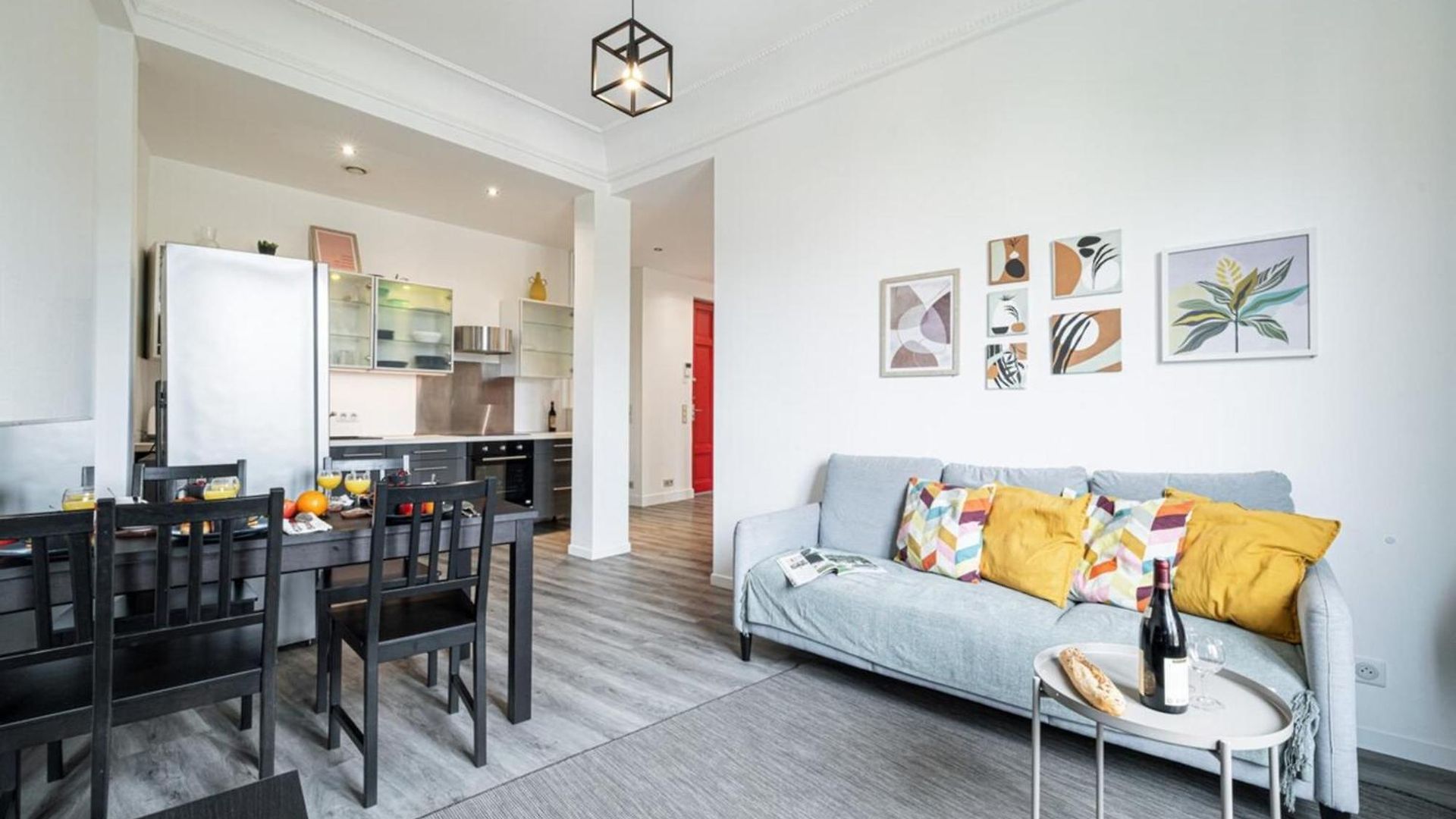 Appartement My Casa - Olivetto - Superb Center With Ac