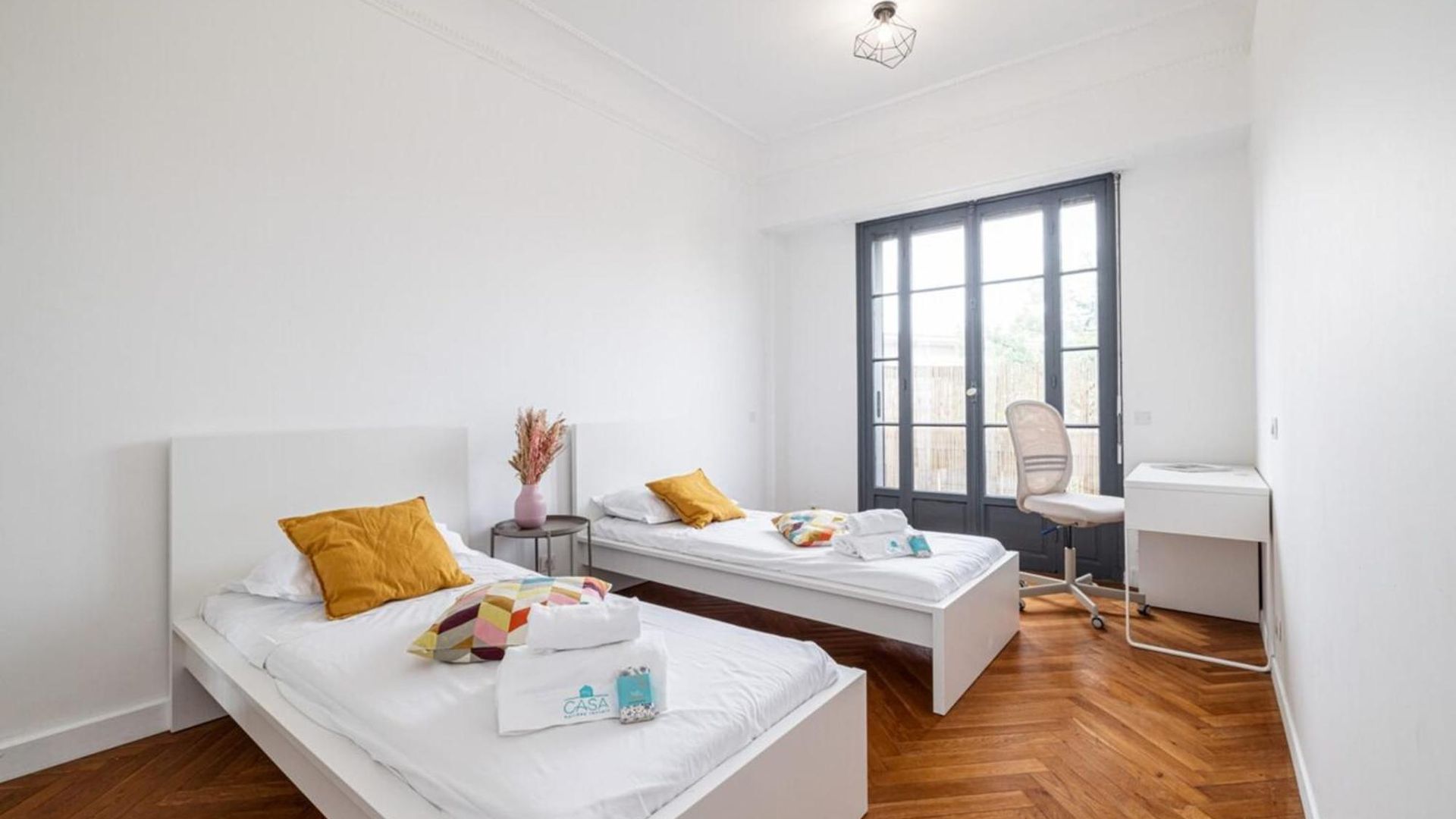 Appartement My Casa - Olivetto - Superb Center With Ac *
