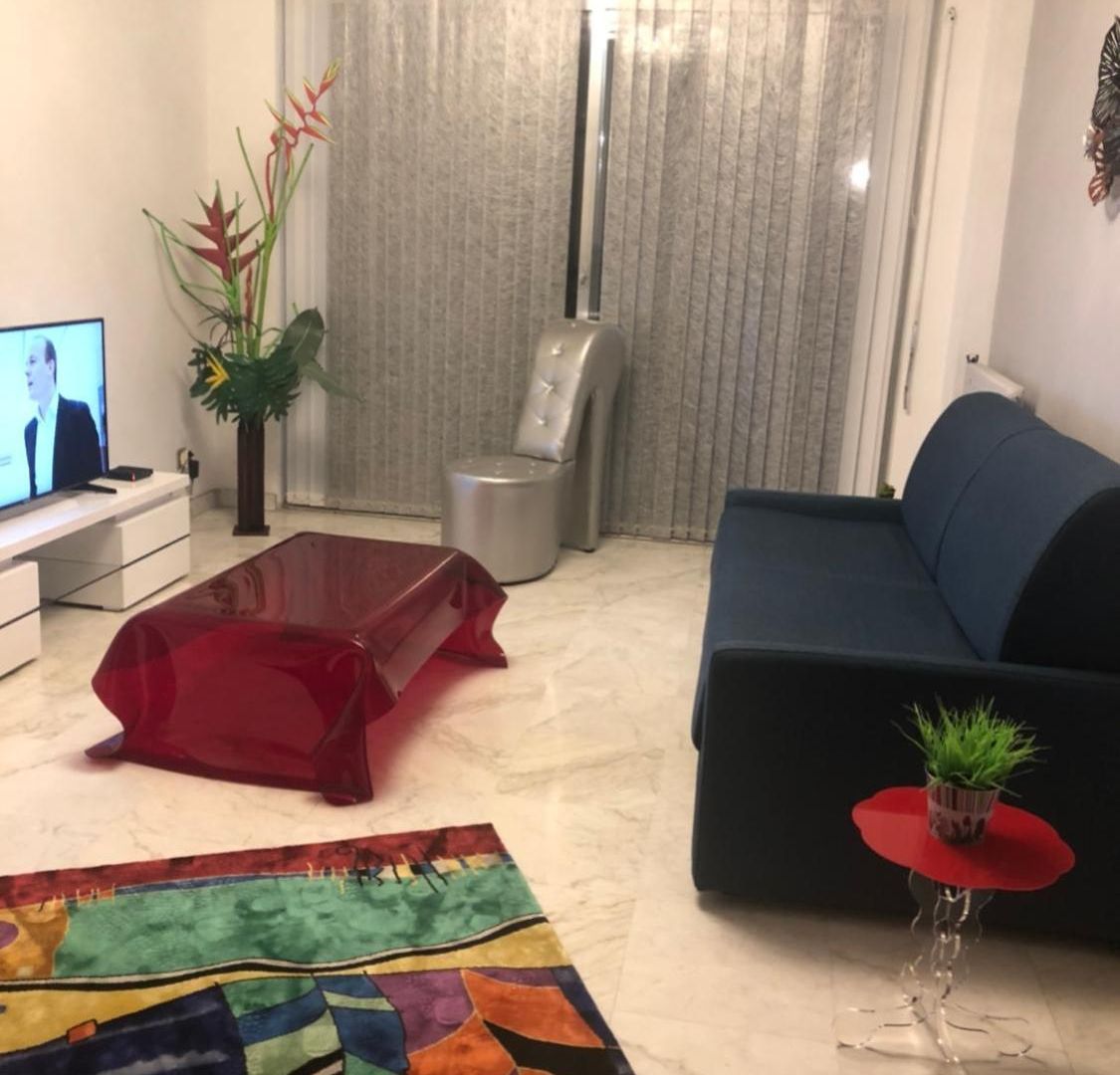 Promenade Des Vue Apartment
