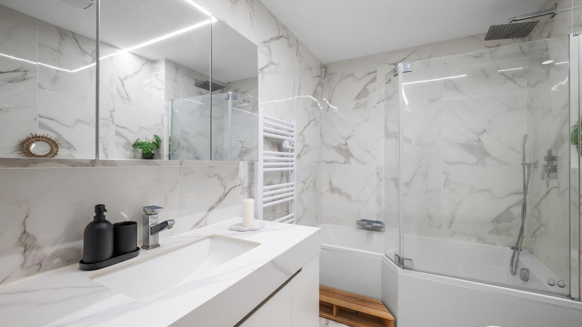 Apartment - Mordern Sea Close Nice
