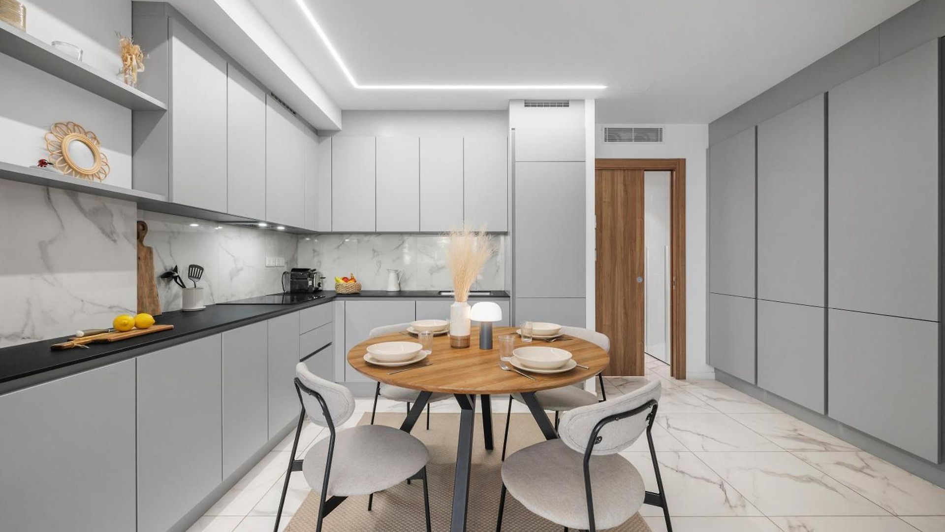 - Mordern Sea Close Apartment *