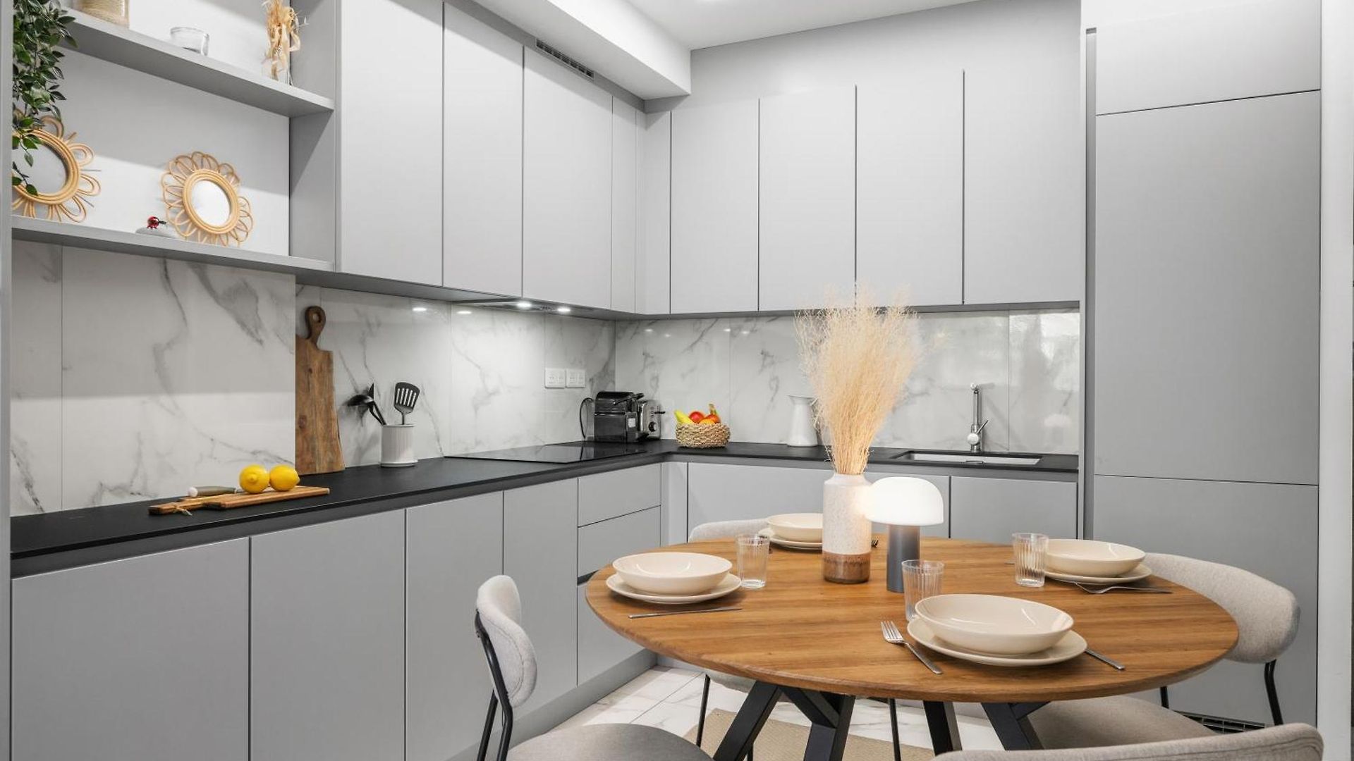 Apartment - Mordern Sea Close Nice