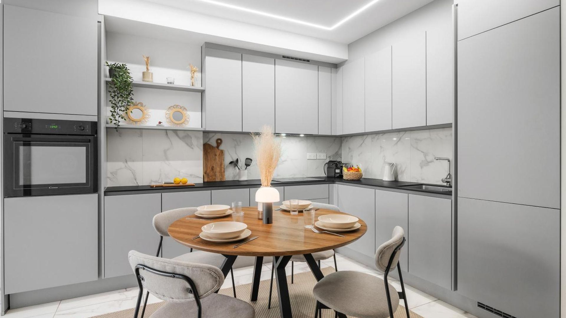 - Mordern Sea Close Apartment Nice