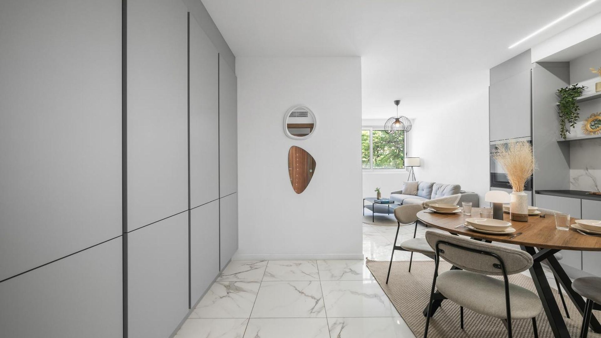 - Mordern Sea Close Apartment Nice