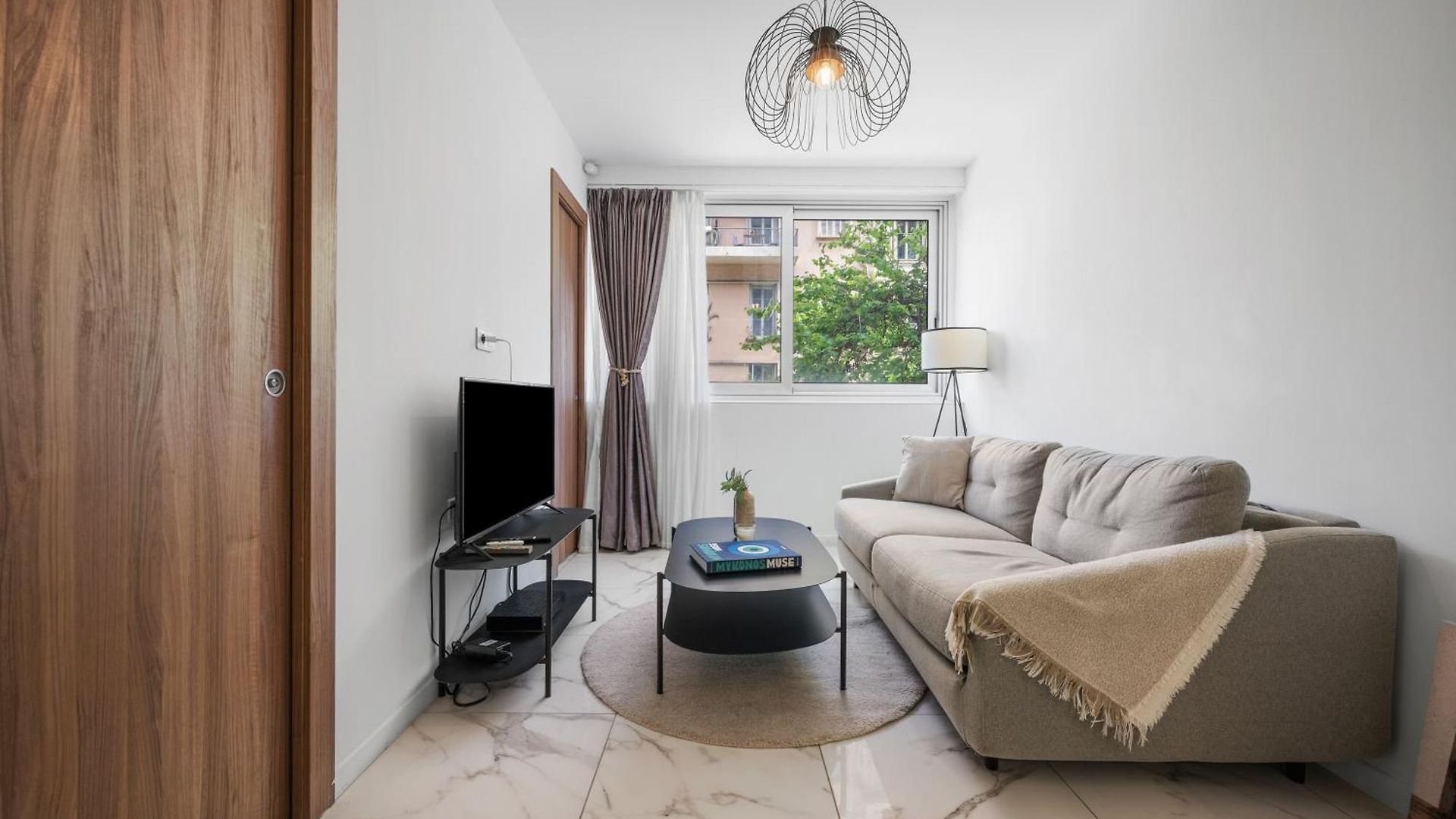 - Mordern Sea Close Apartment