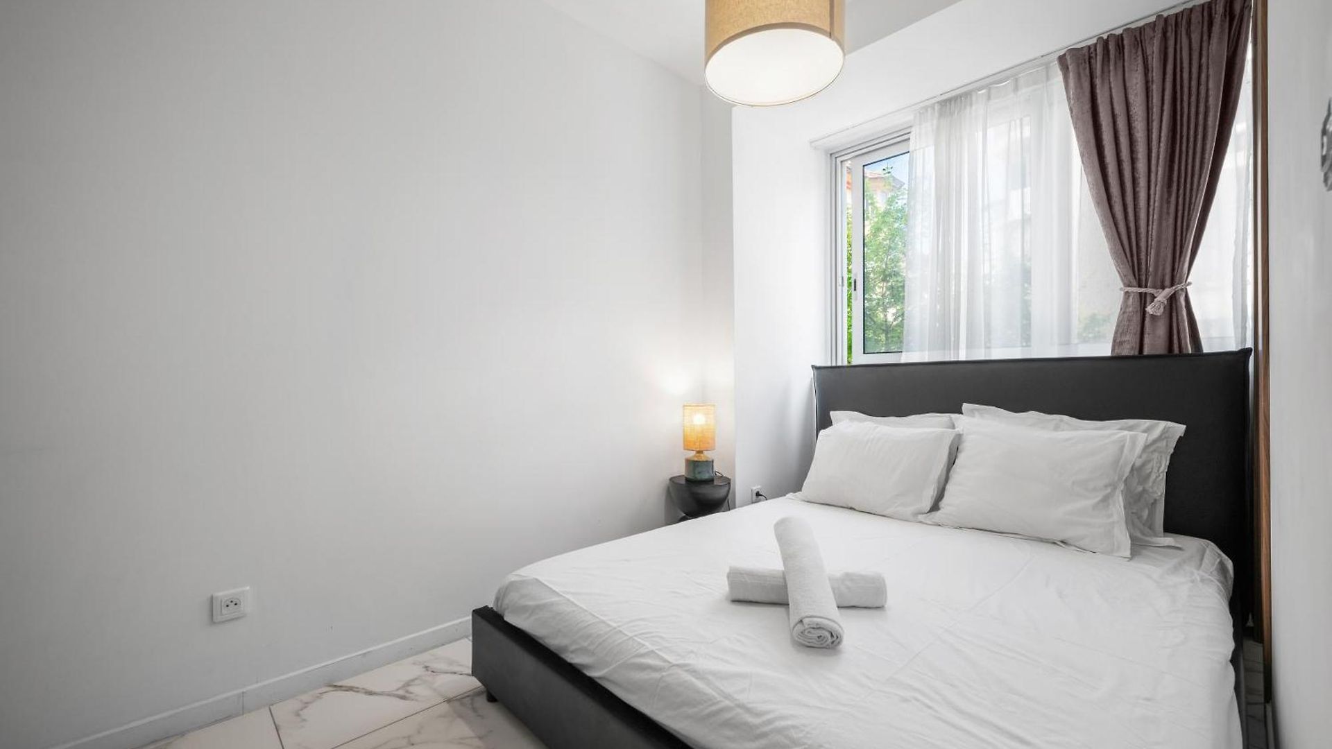 - Mordern Sea Close Apartment *