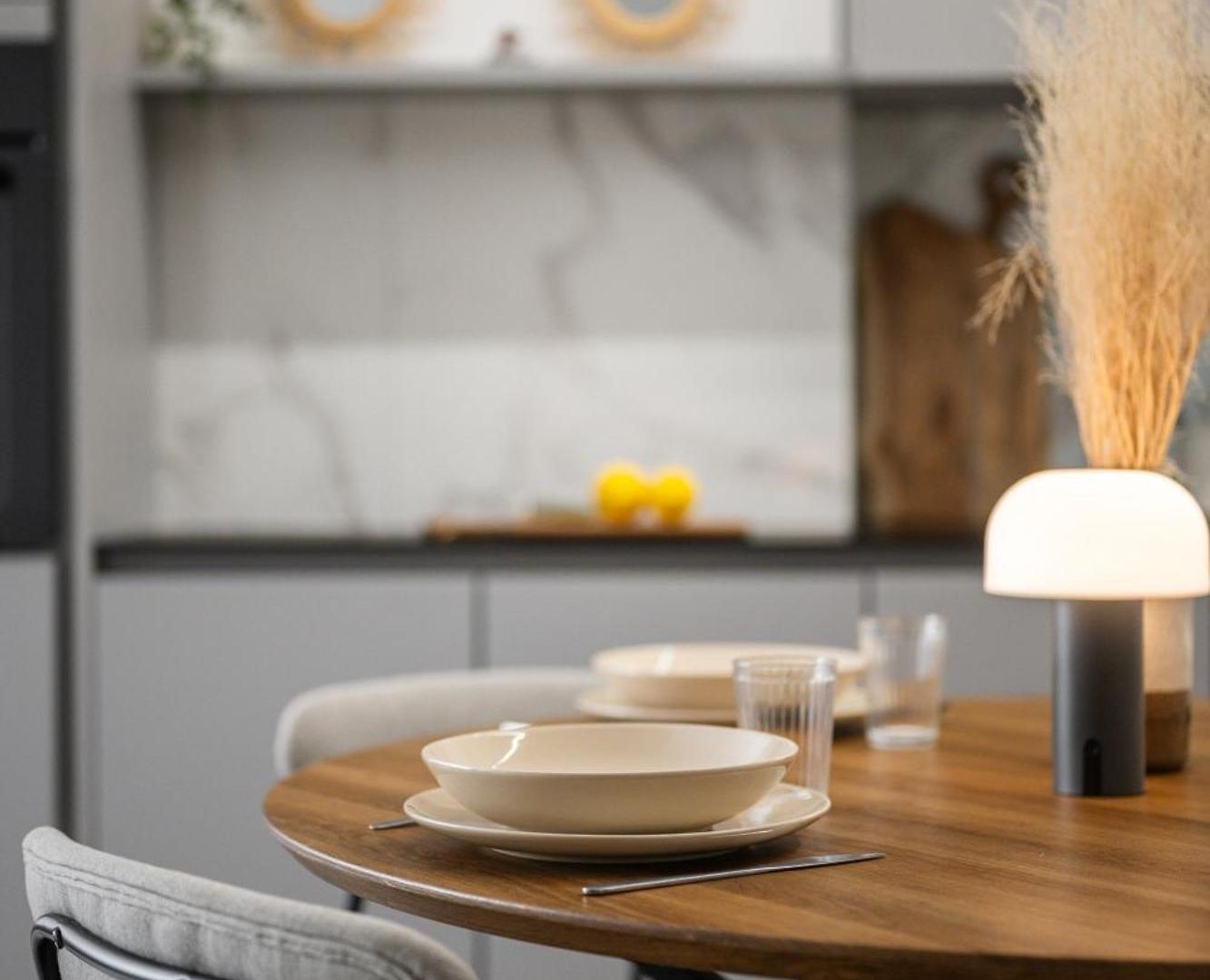 Apartment - Mordern Sea Close
