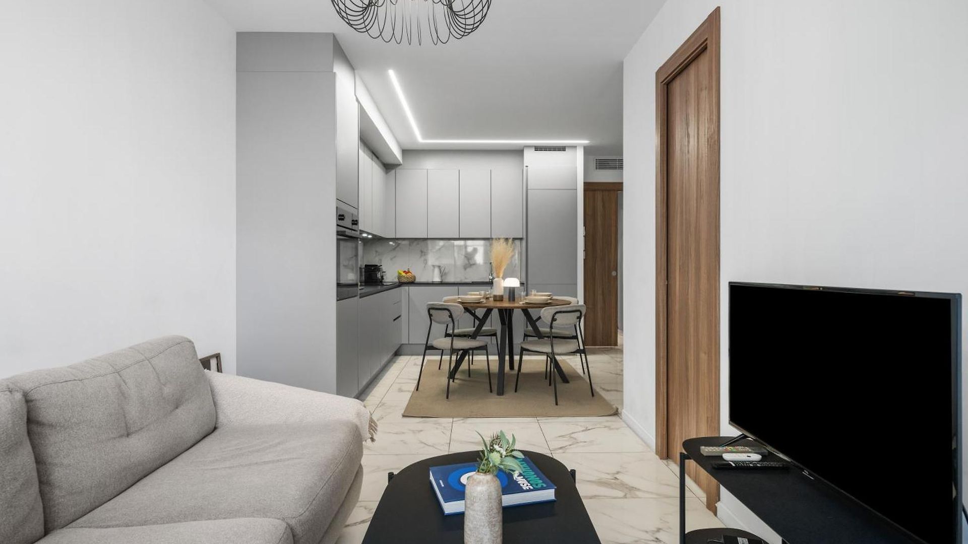 - Mordern Sea Close Apartment *