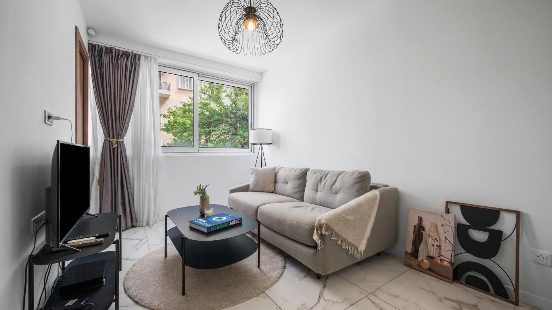 Apartment - Mordern Sea Close *