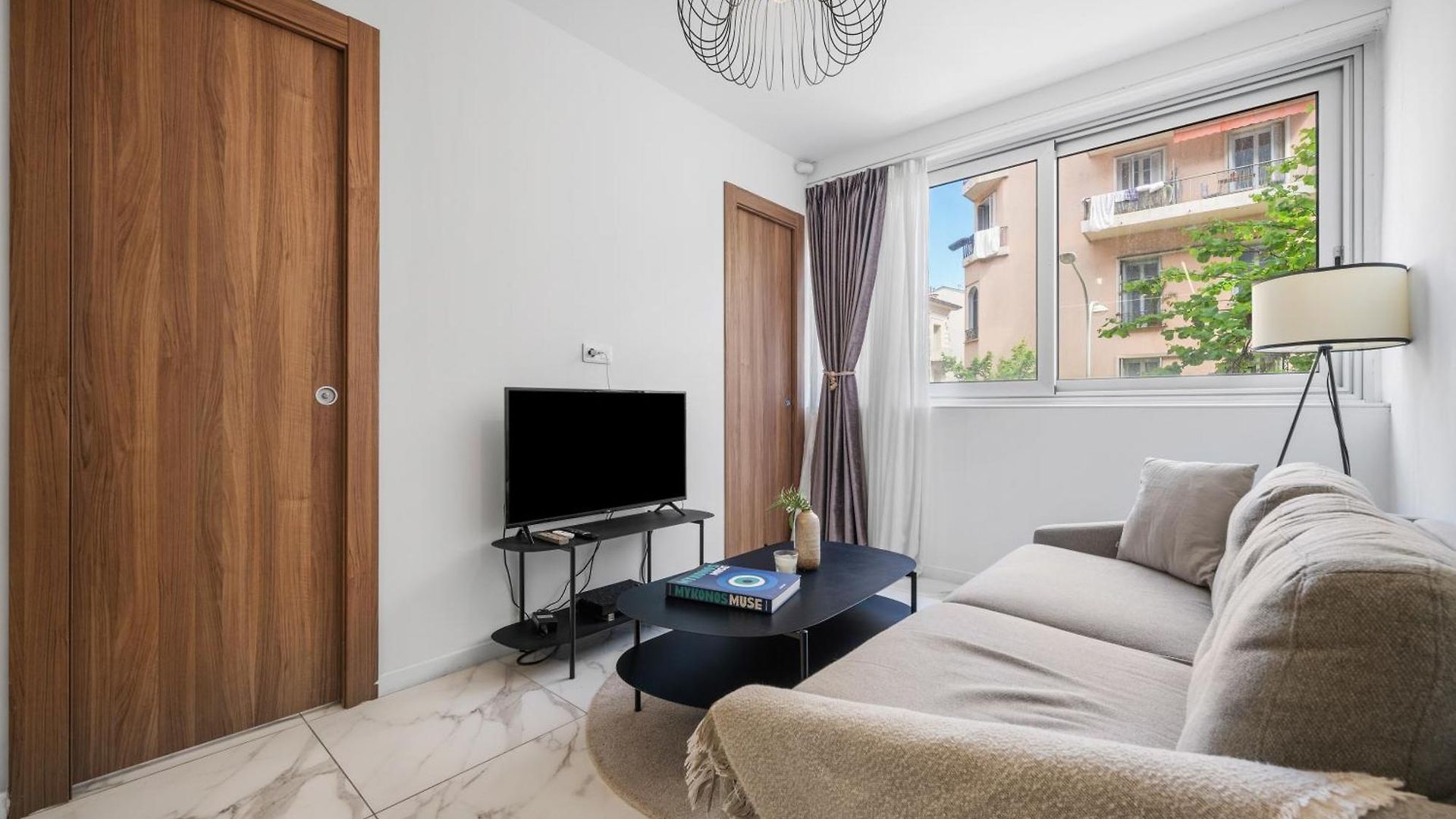 Apartment - Mordern Sea Close *