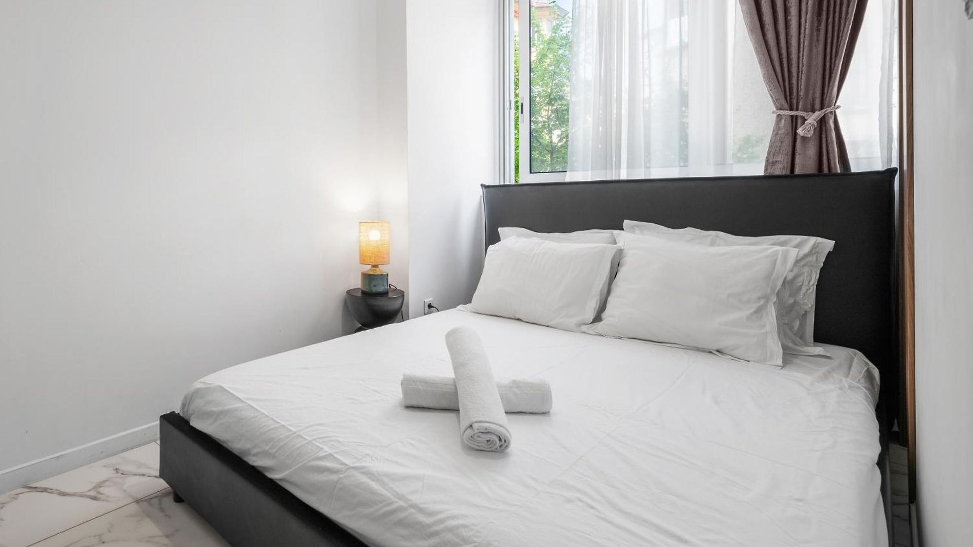 - Mordern Sea Close Apartment Nice