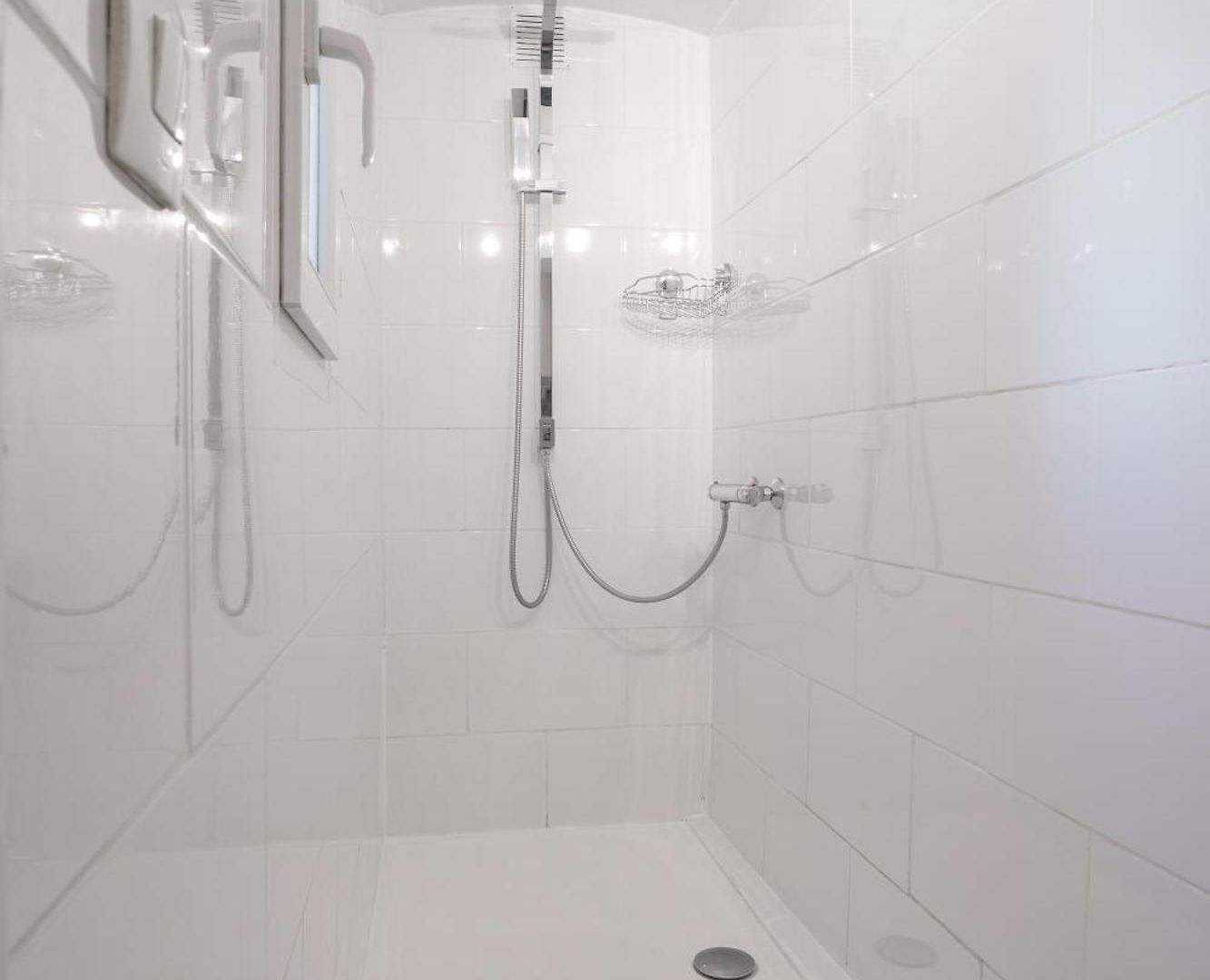 Appartement Renting - 5b Penchienatti - Charming Cozy Balcony Ac Massena *