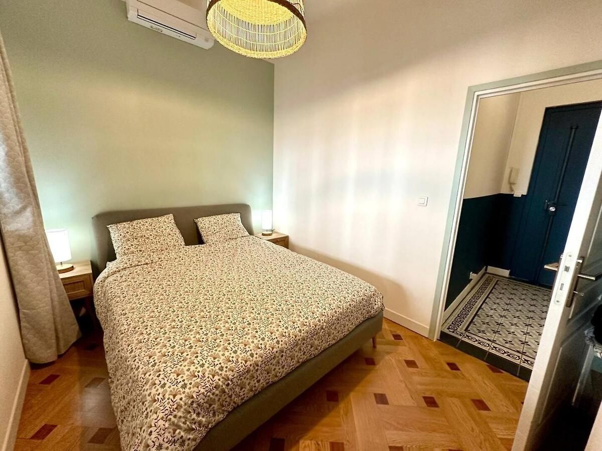 Apartment Wonderful And Garden Heart Of