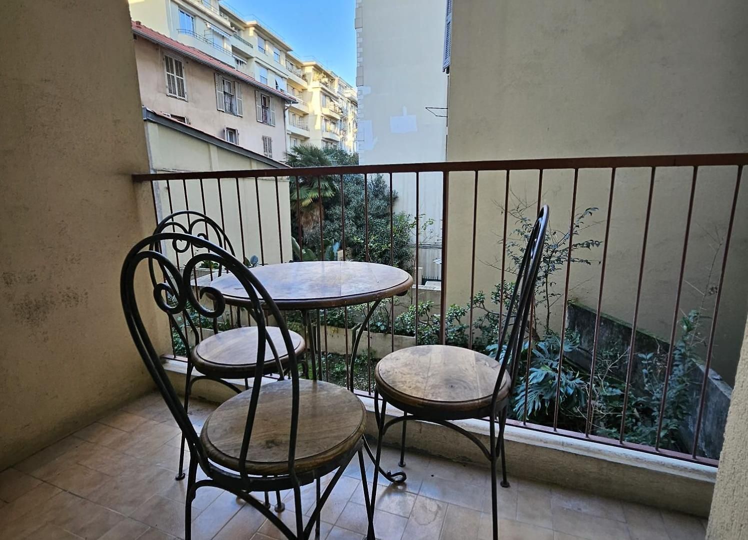 Idéal Calme Cosy Chaleureux Zen Mignon Appartement