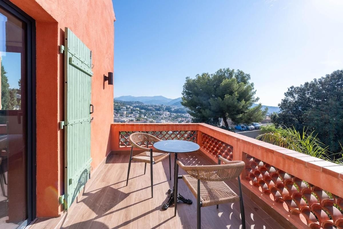 Sublime D'architecte, Piscine Et Parking Villa *