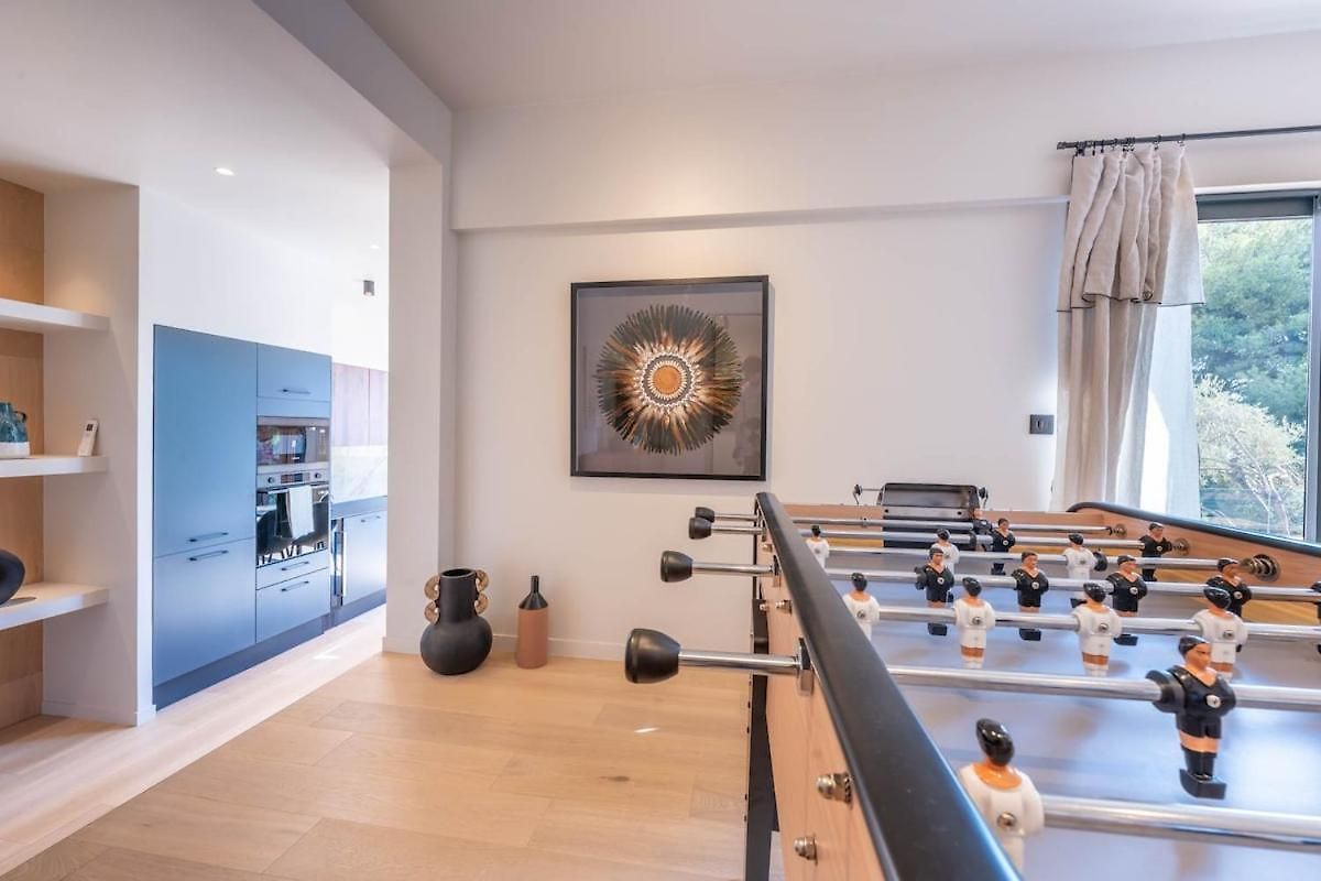 Villa Sublime D'architecte, Piscine Et Parking *