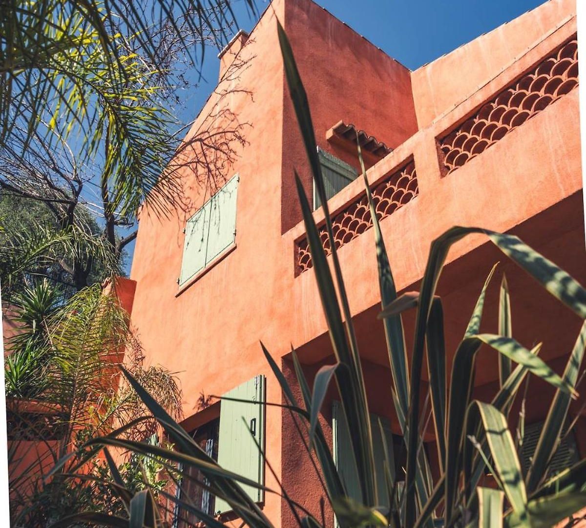 Villa Sublime D'architecte, Piscine Et Parking Nice