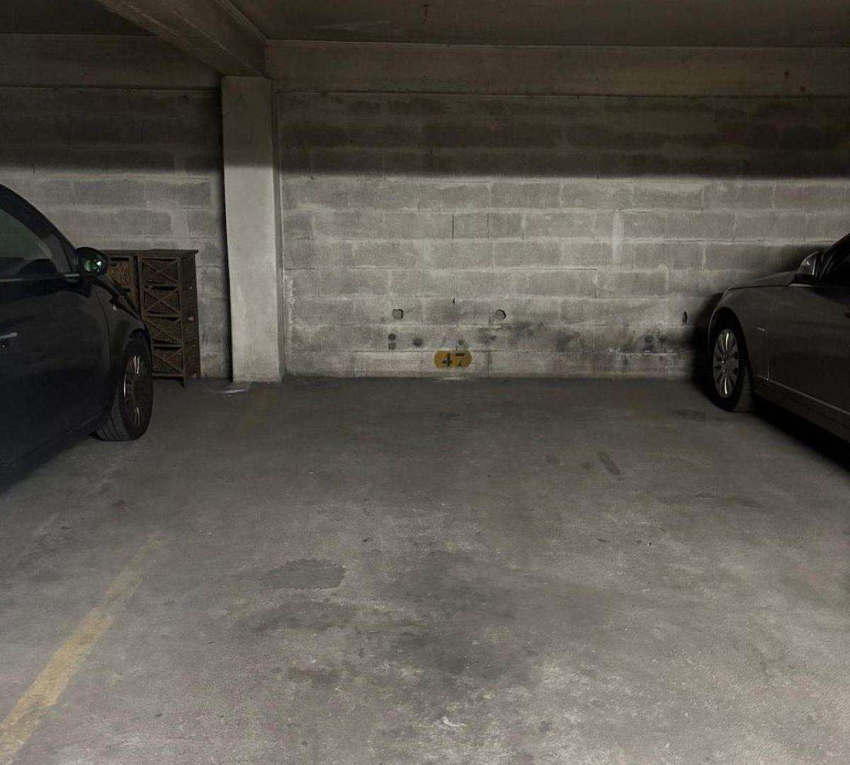 Nice, Exceptional Sea View, Floor, Parking