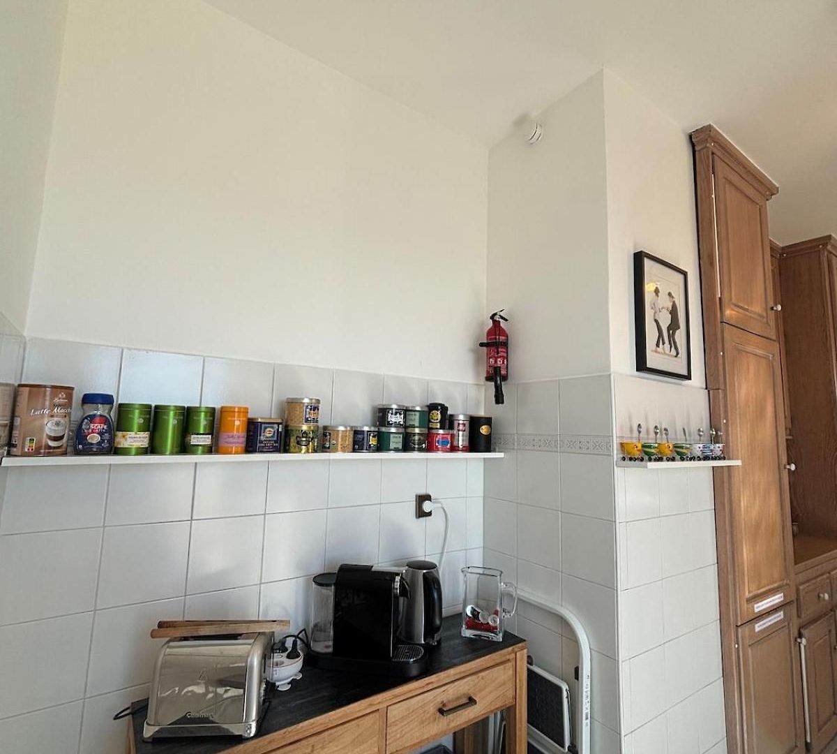 Nice, Exceptional Sea View, Floor, Parking * Nice