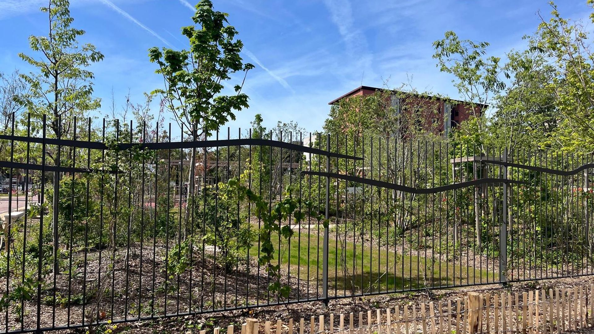 3 Pièces Au Pied De La Promenade Du Paillon Appartement *