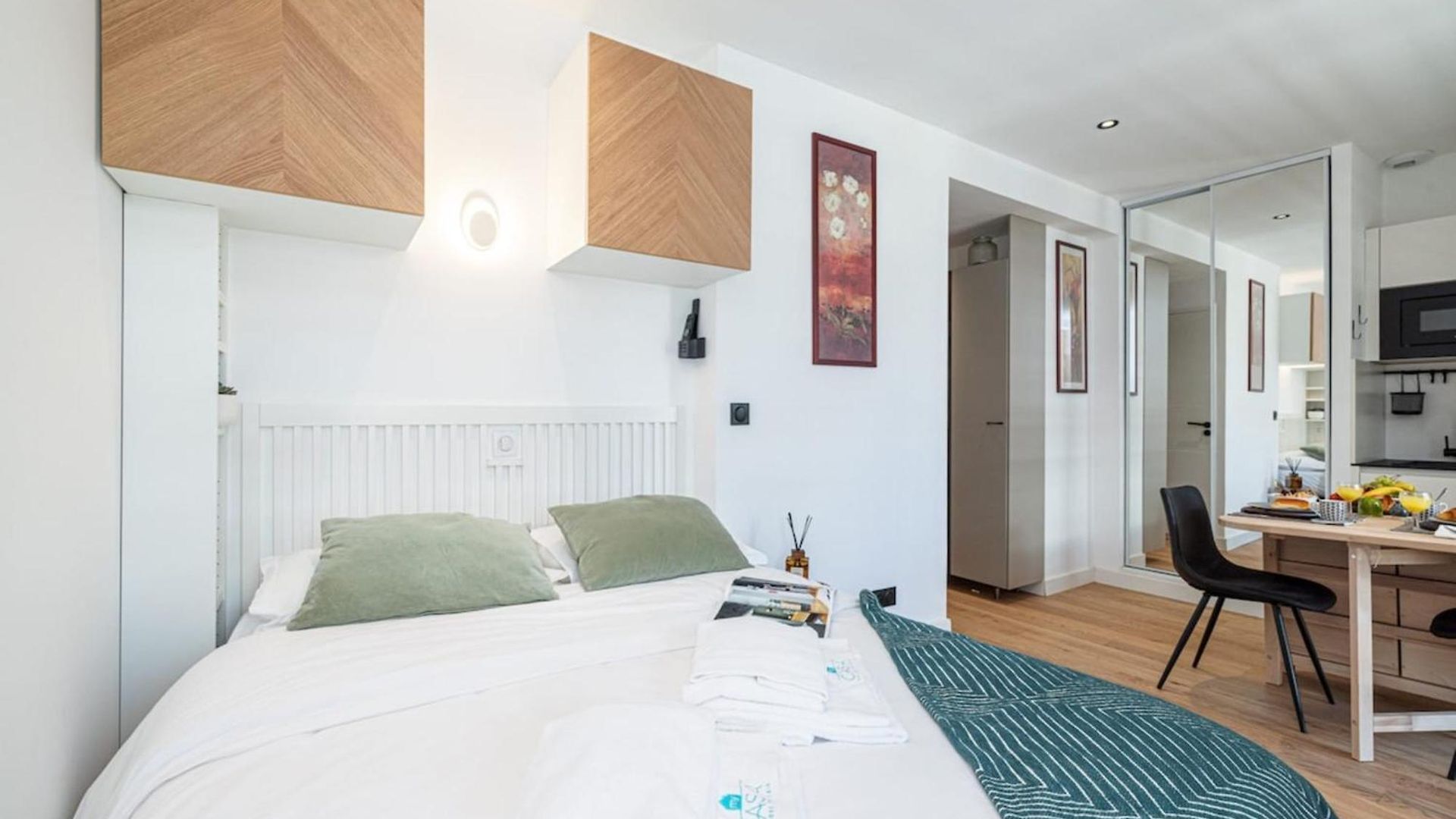 My Casa - Buffa 3-53 - Superb Center Nice