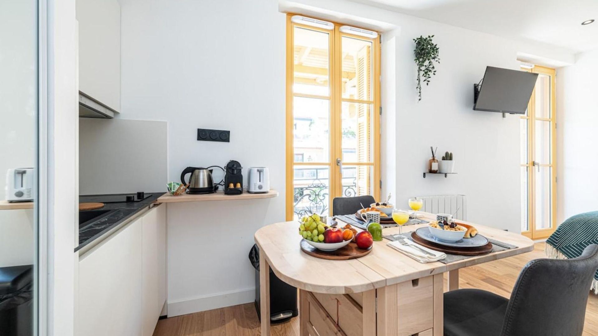 Appartement My Casa - Buffa 3-53 - Superb Center *
