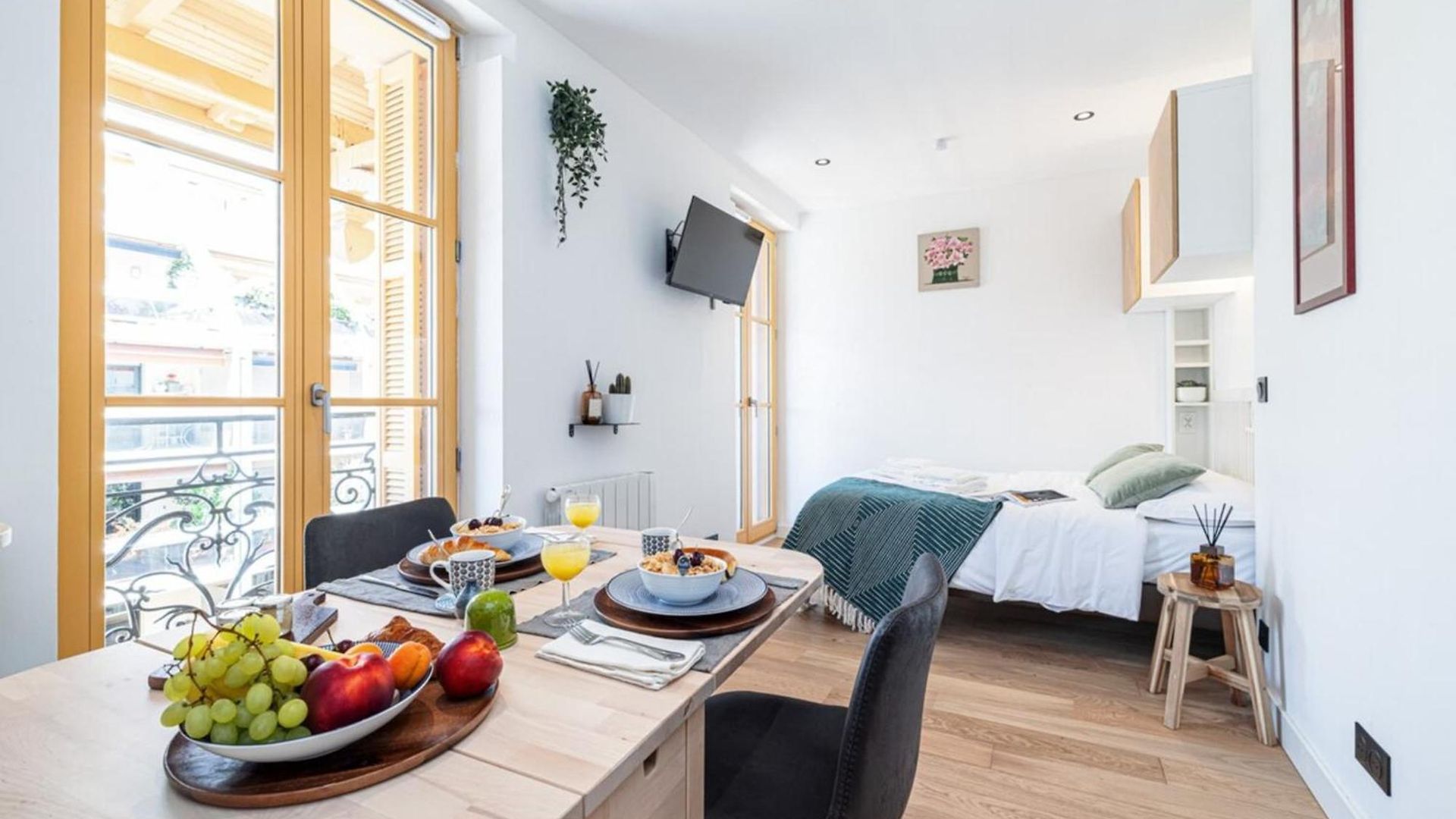 My Casa - Buffa 3-53 - Superb Center Appartement