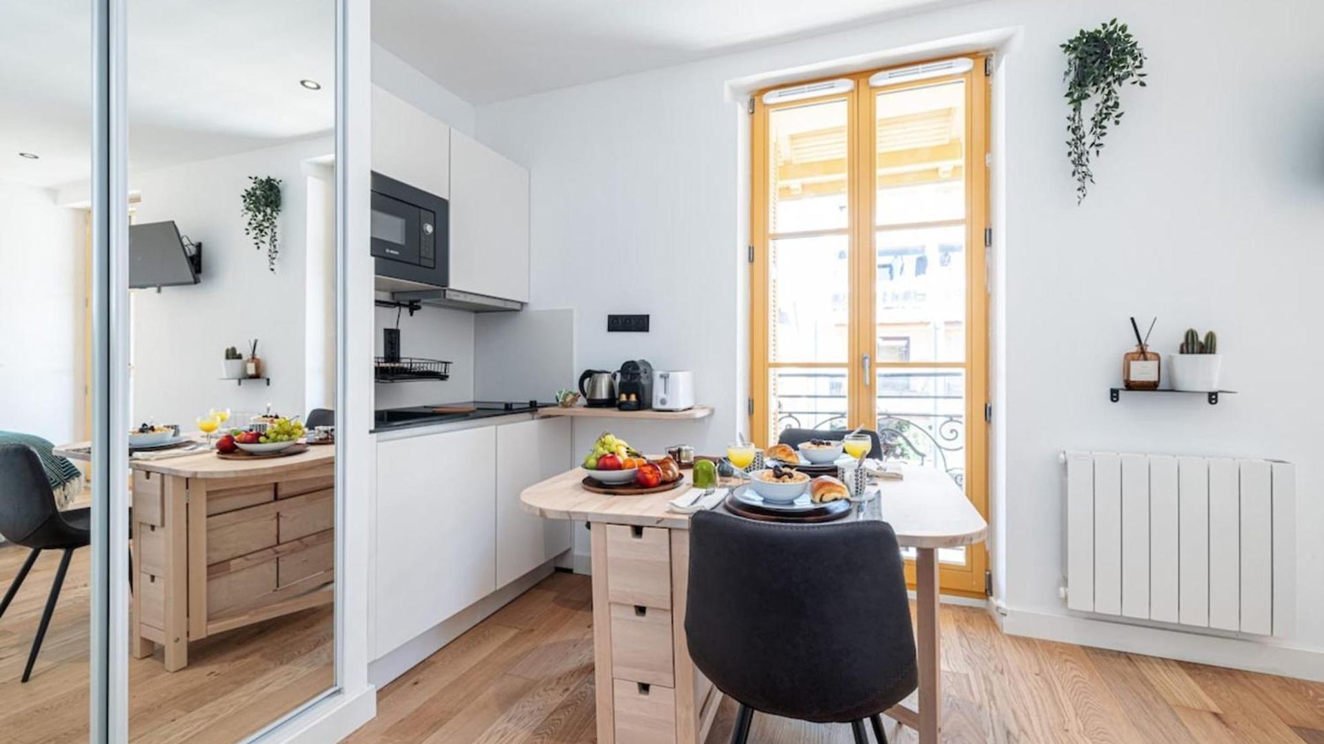 Appartement My Casa - Buffa 3-53 - Superb Center *