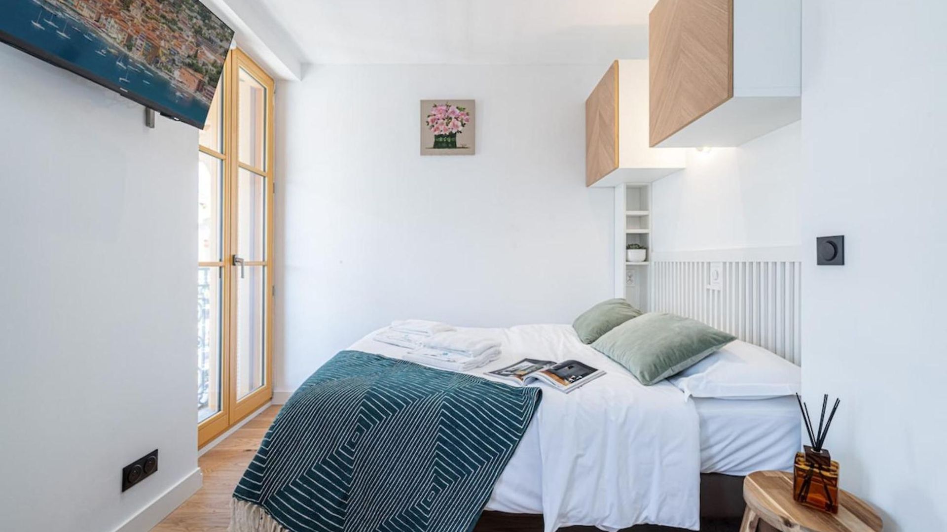 My Casa - Buffa 3-53 - Superb Center * Nice