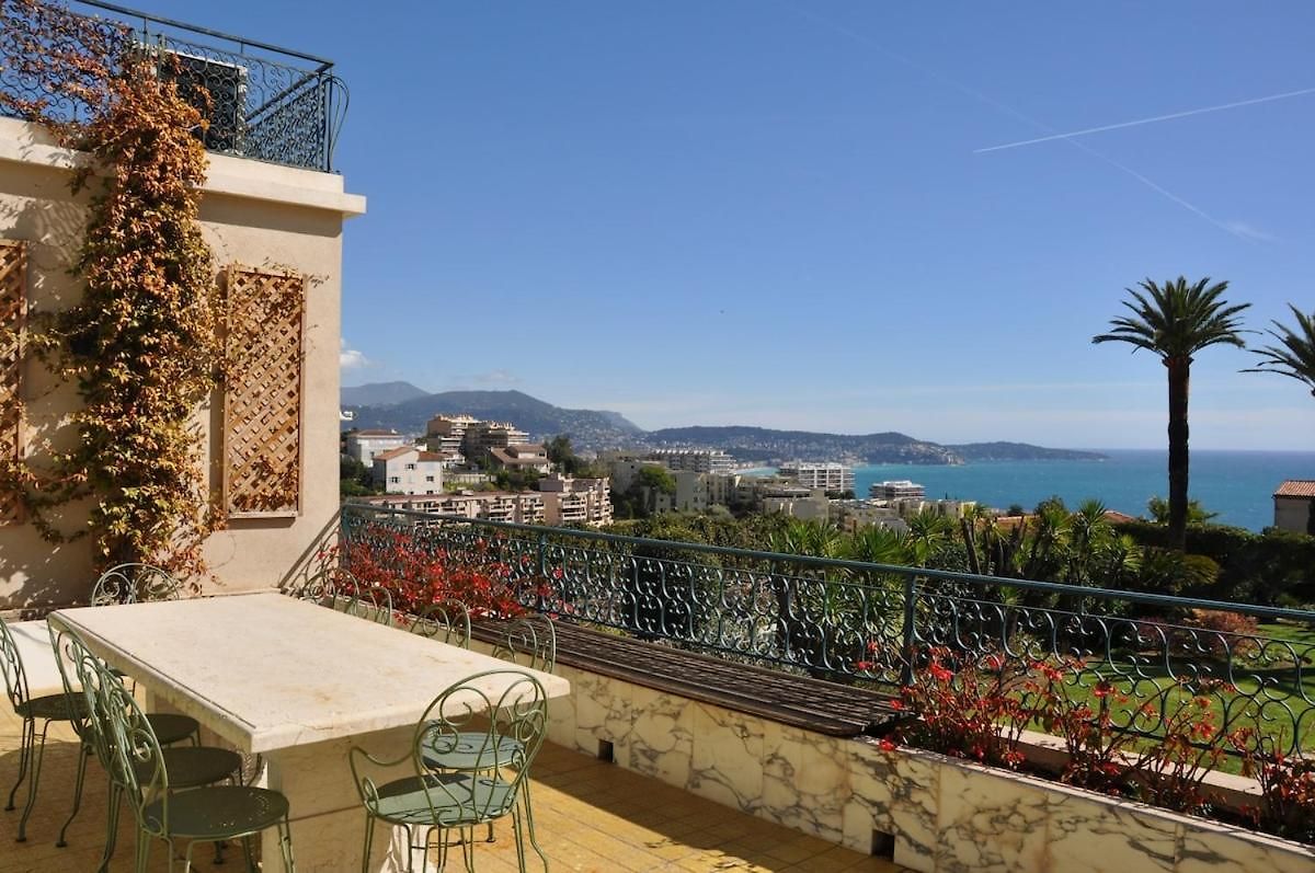 Villa Luxury Pool & Sea View