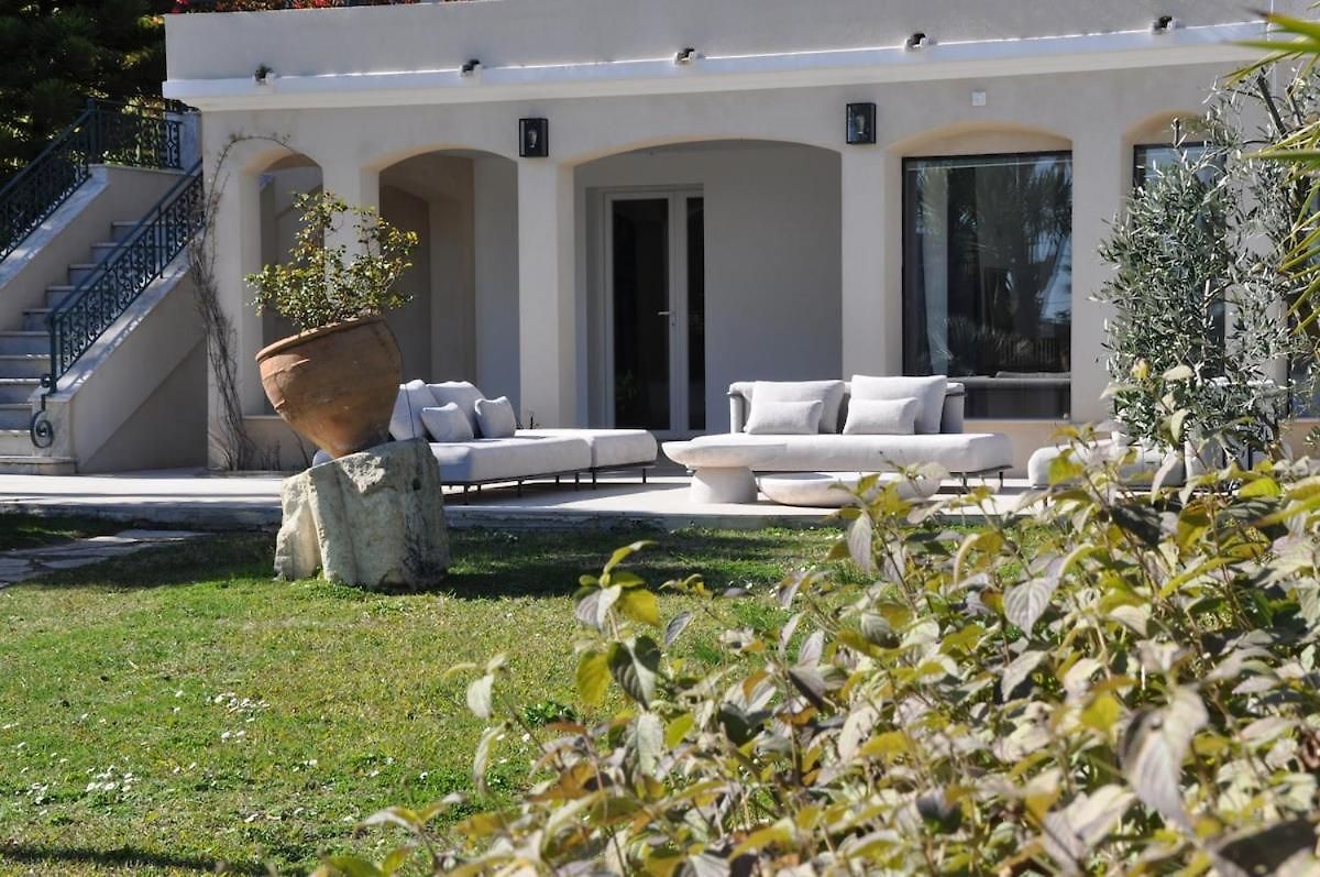 Villa Luxury Pool & Sea View Nice