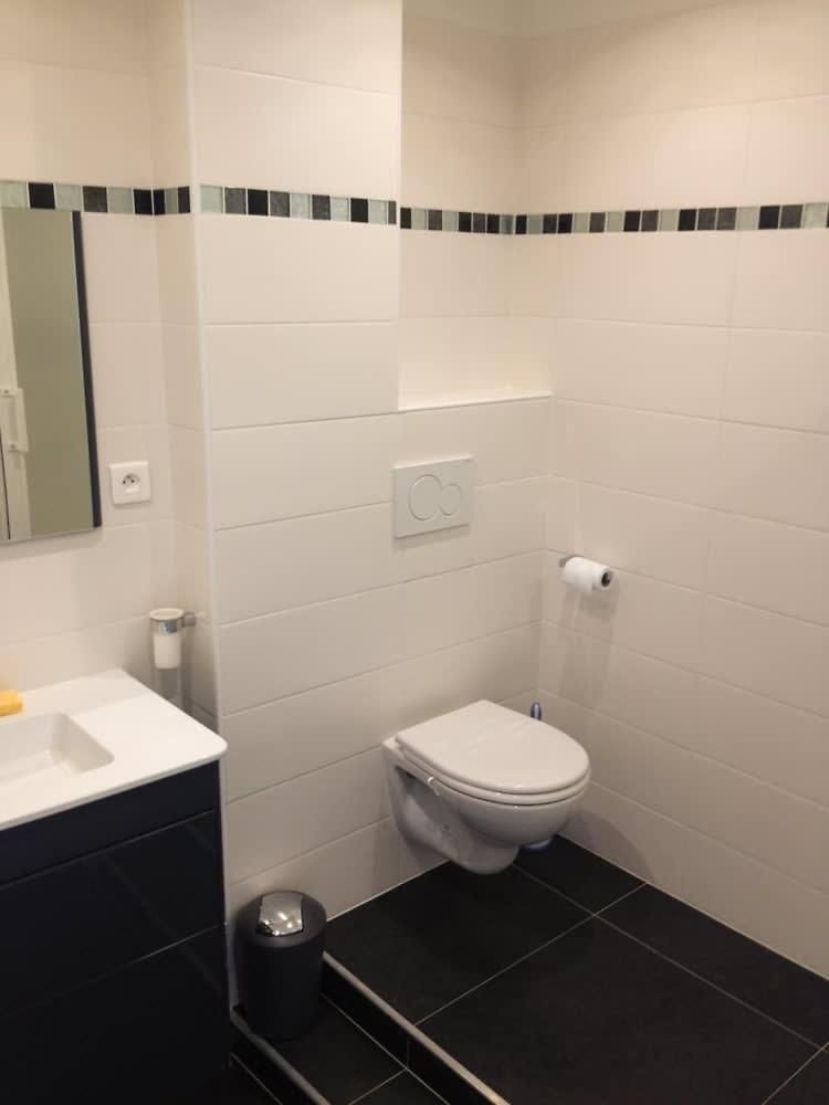 Appartement Hype-center Balcony 3br Ac Near Tram For6 Guests Nice