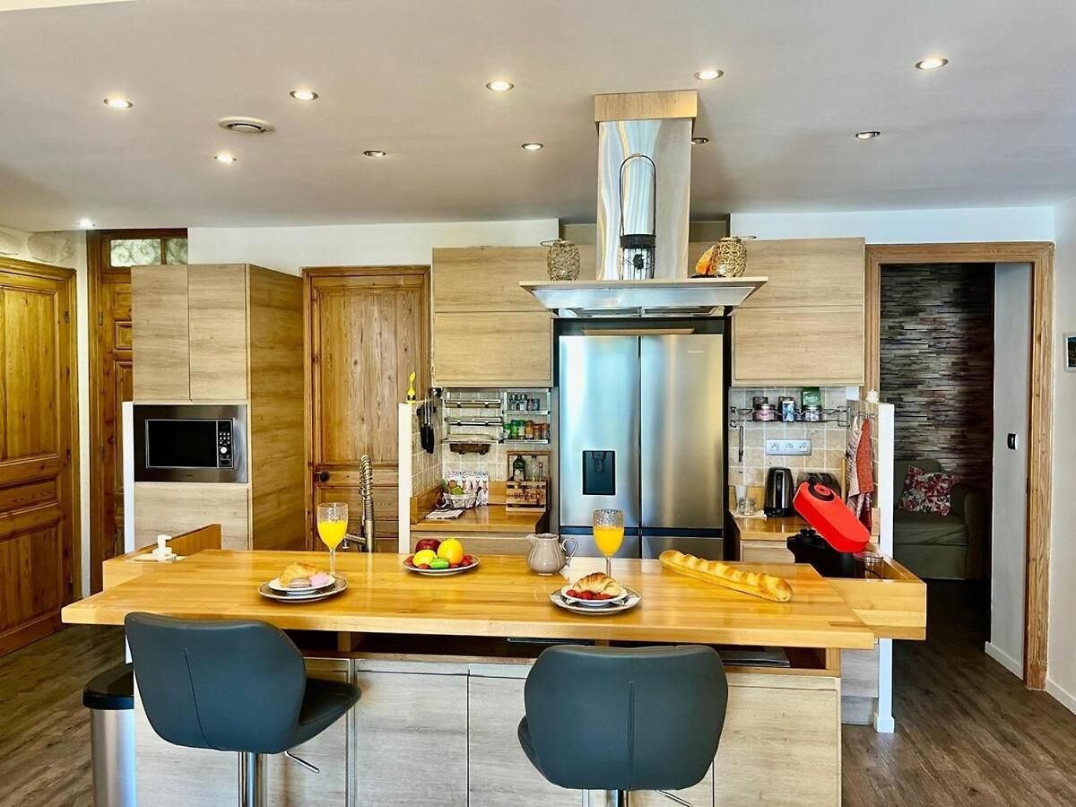 Appartement Le Splendide Yourhosthelper