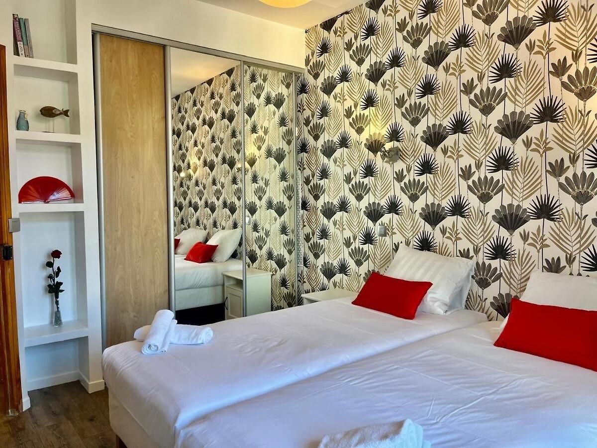 Appartement Le Splendide Yourhosthelper