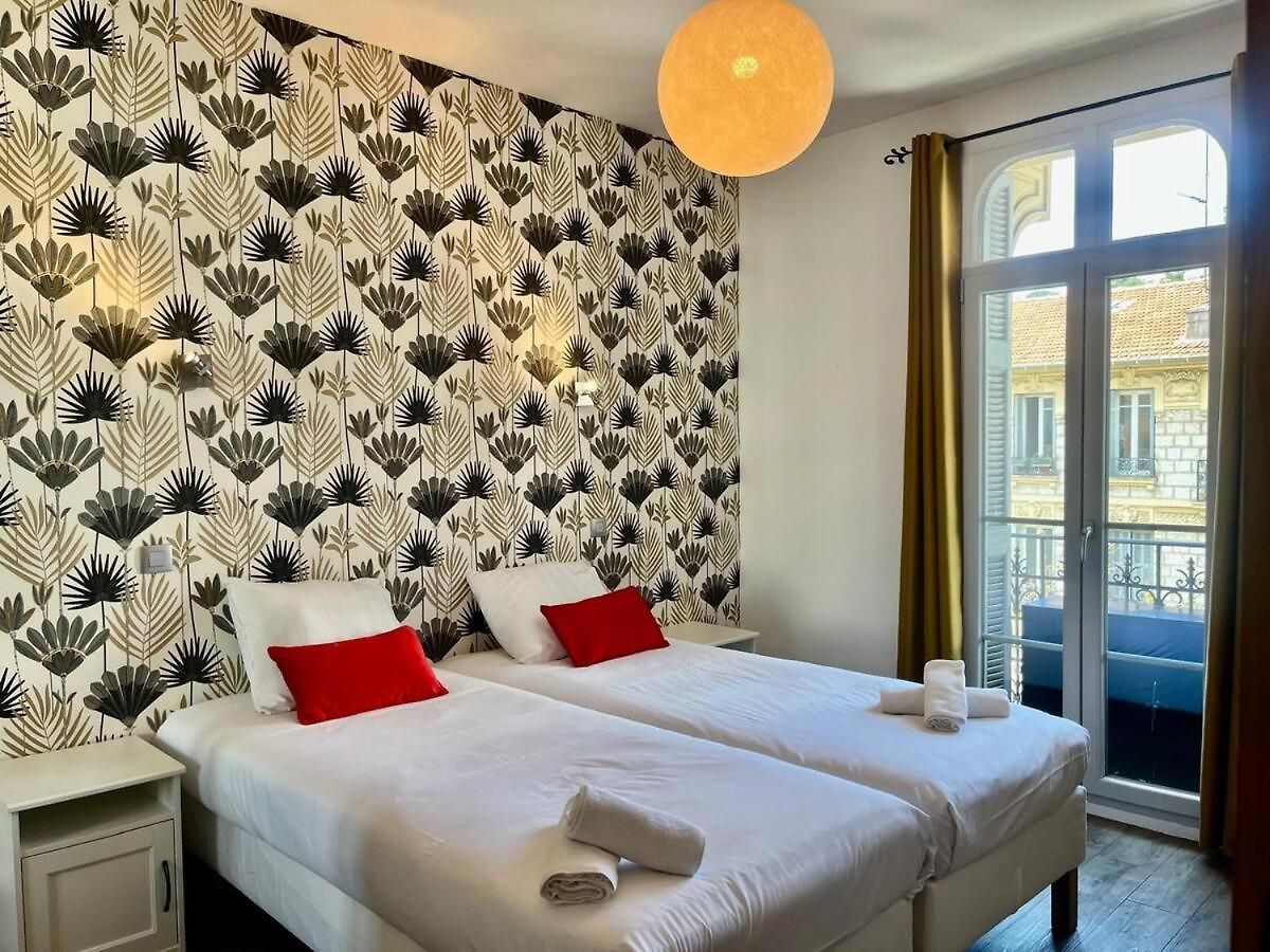 Le Splendide Yourhosthelper Appartement *