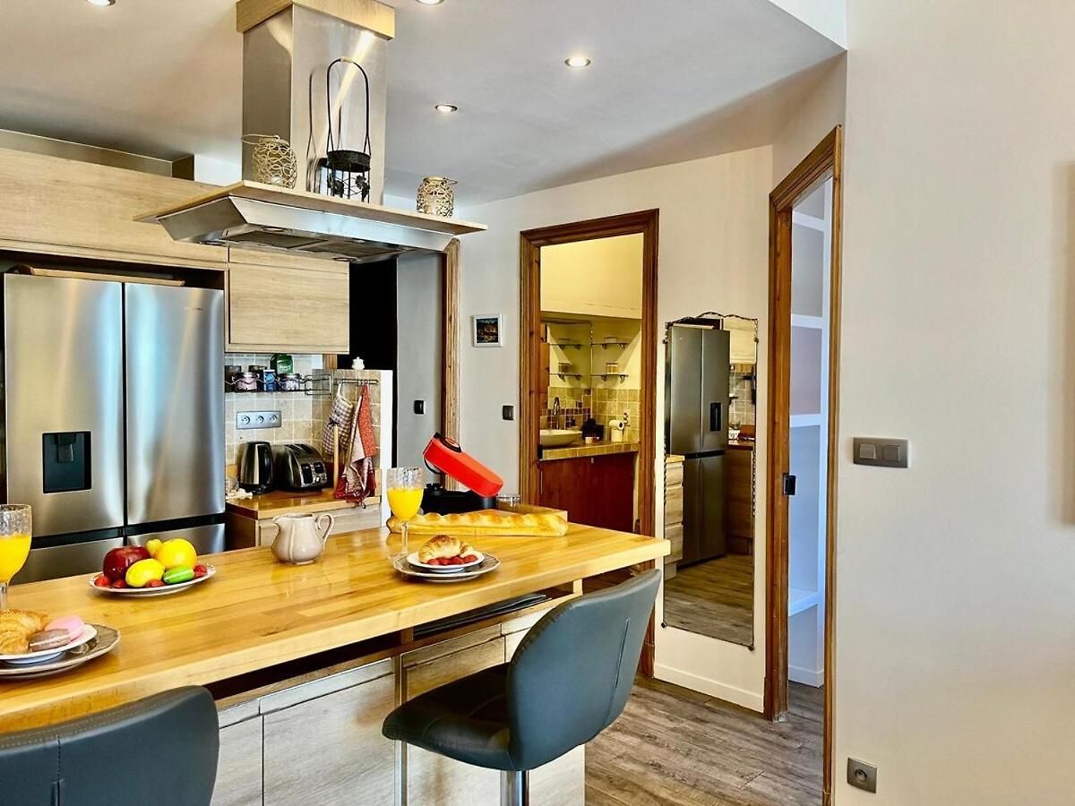 Appartement Le Splendide Yourhosthelper