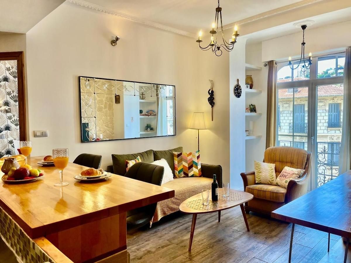 Appartement Le Splendide Yourhosthelper Nice