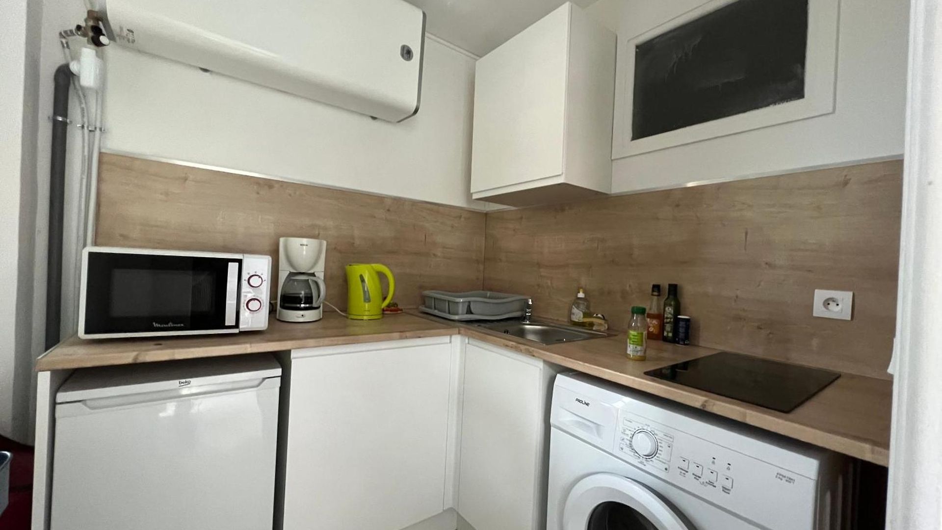 Apartment Equipe Nice
