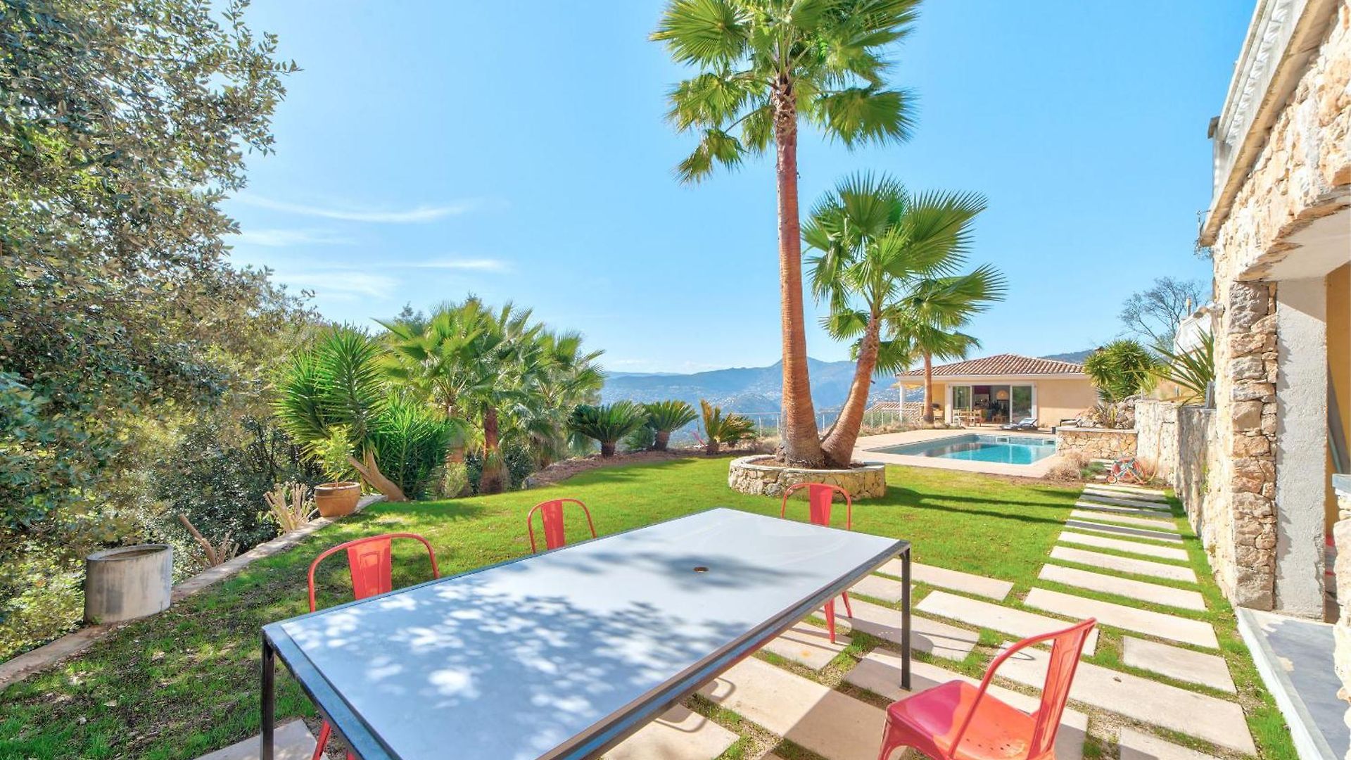 Nidazur Vi4413 By Riviera Homes Villa