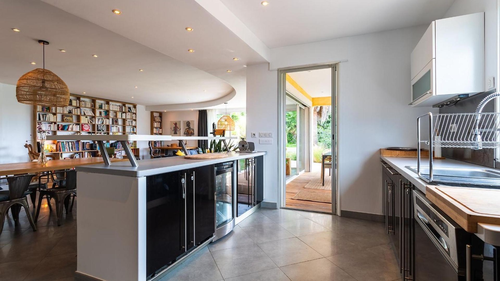Nidazur Vi4413 By Riviera Homes Villa