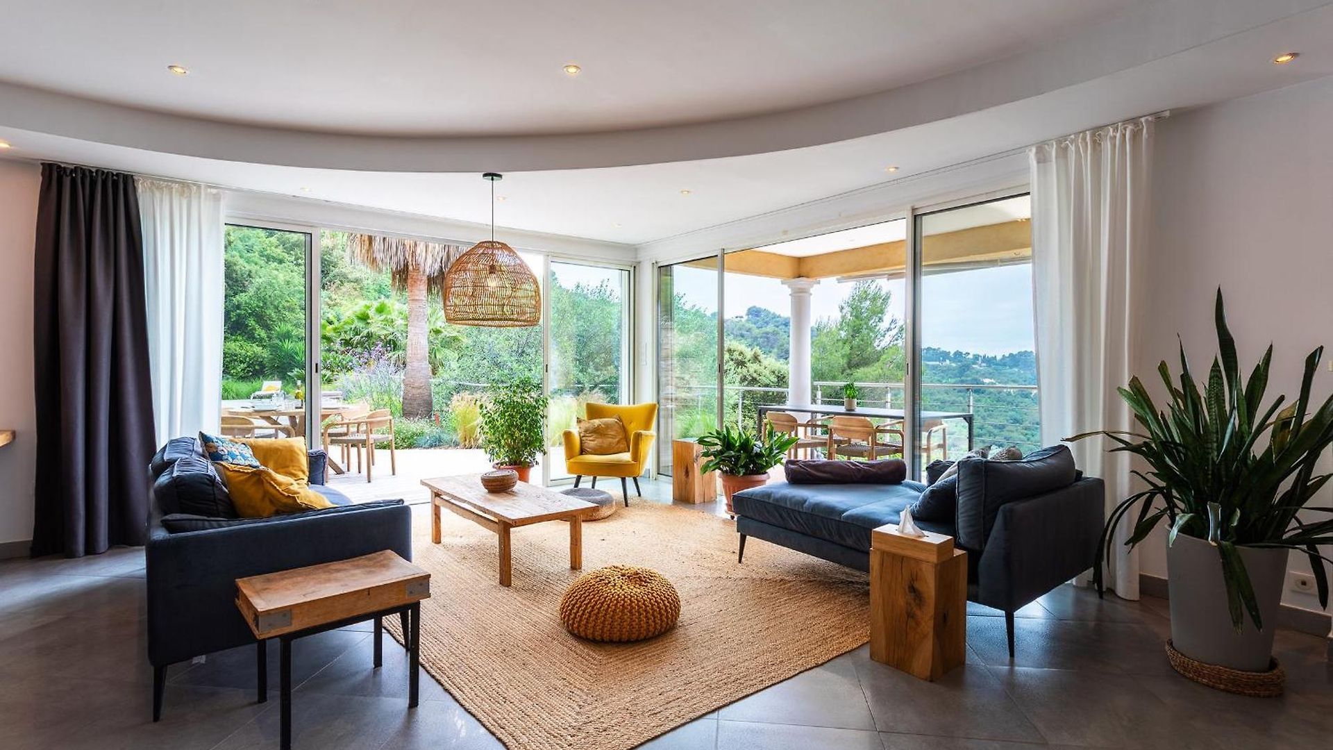 Nidazur Vi4413 By Riviera Homes Villa *