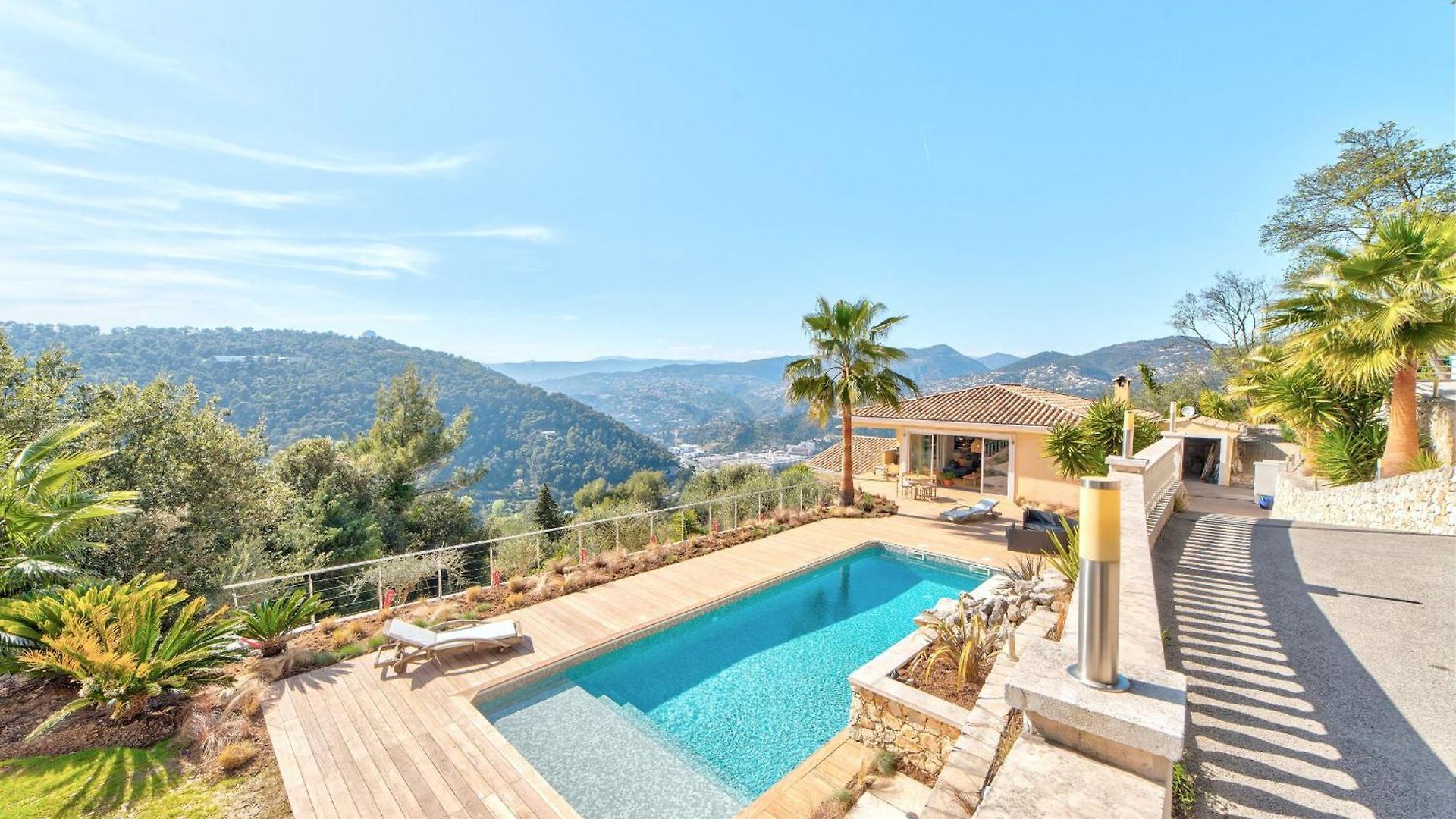 Villa Nidazur Vi4413 By Riviera Homes Nice