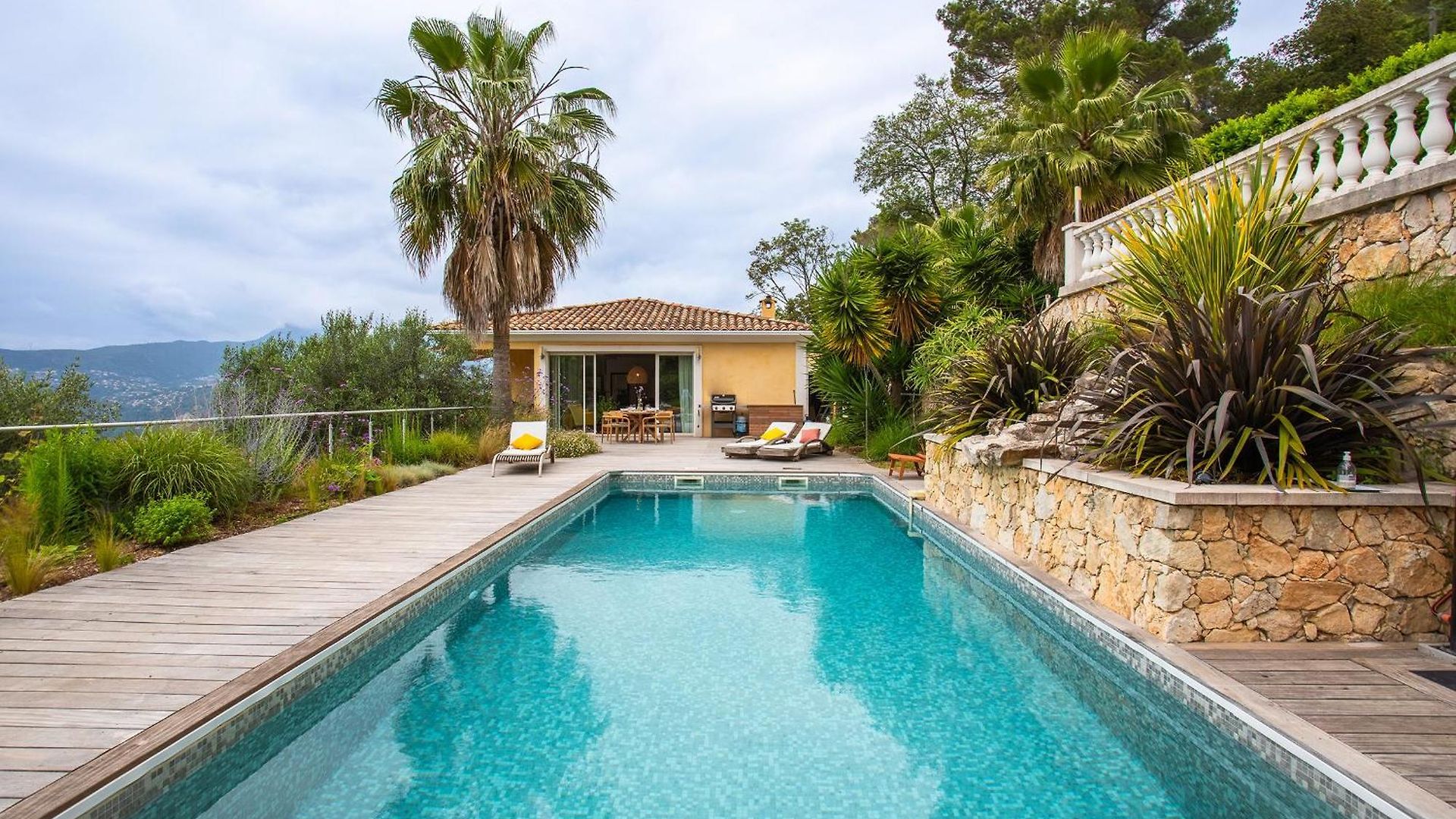 Nidazur Vi4413 By Riviera Homes Villa *
