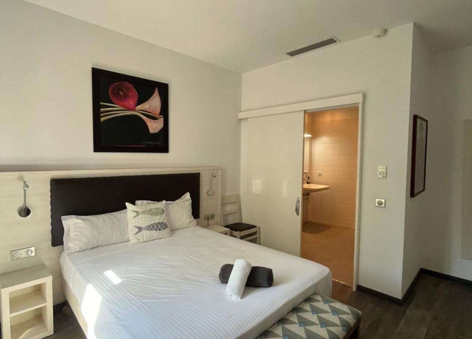 Hotel Flots D'azur Nice