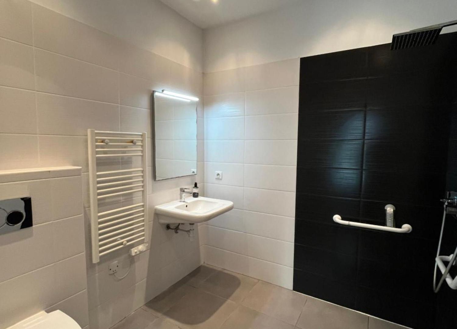 Flots D'azur Hotel 3*